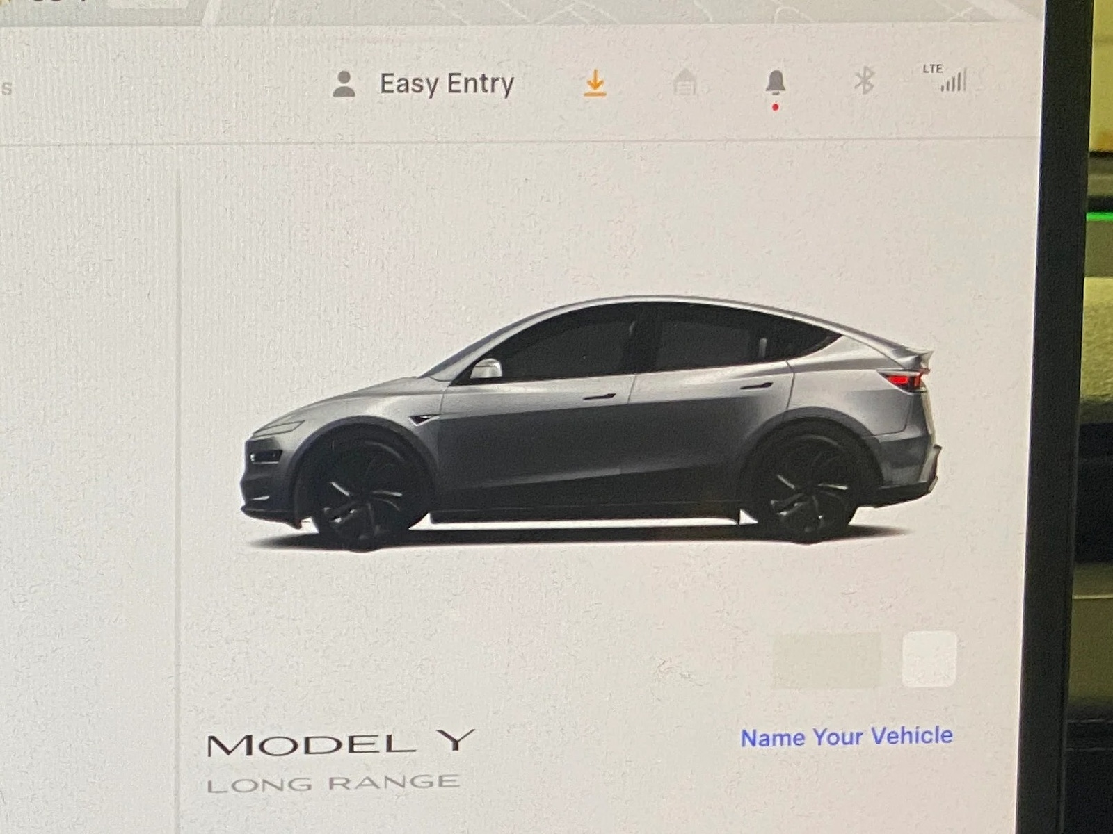 Thumbnail: 2026 Tesla Model Y - 3