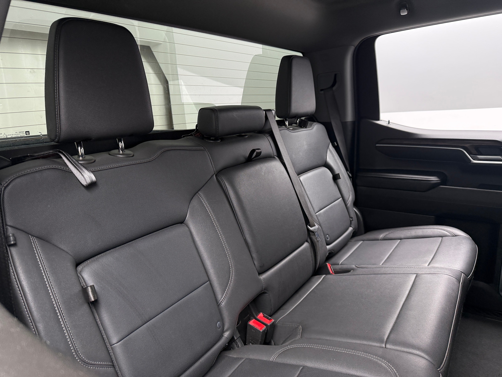 Thumbnail: 2024 GMC Sierra 1500 - 5