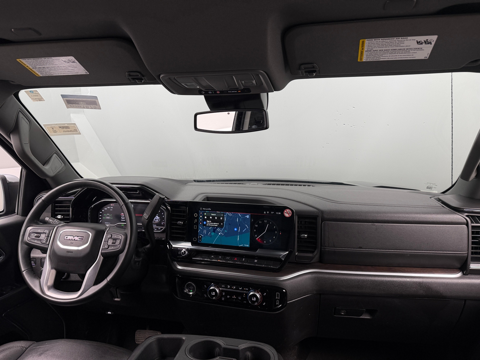 Thumbnail: 2024 GMC Sierra 1500 - 2