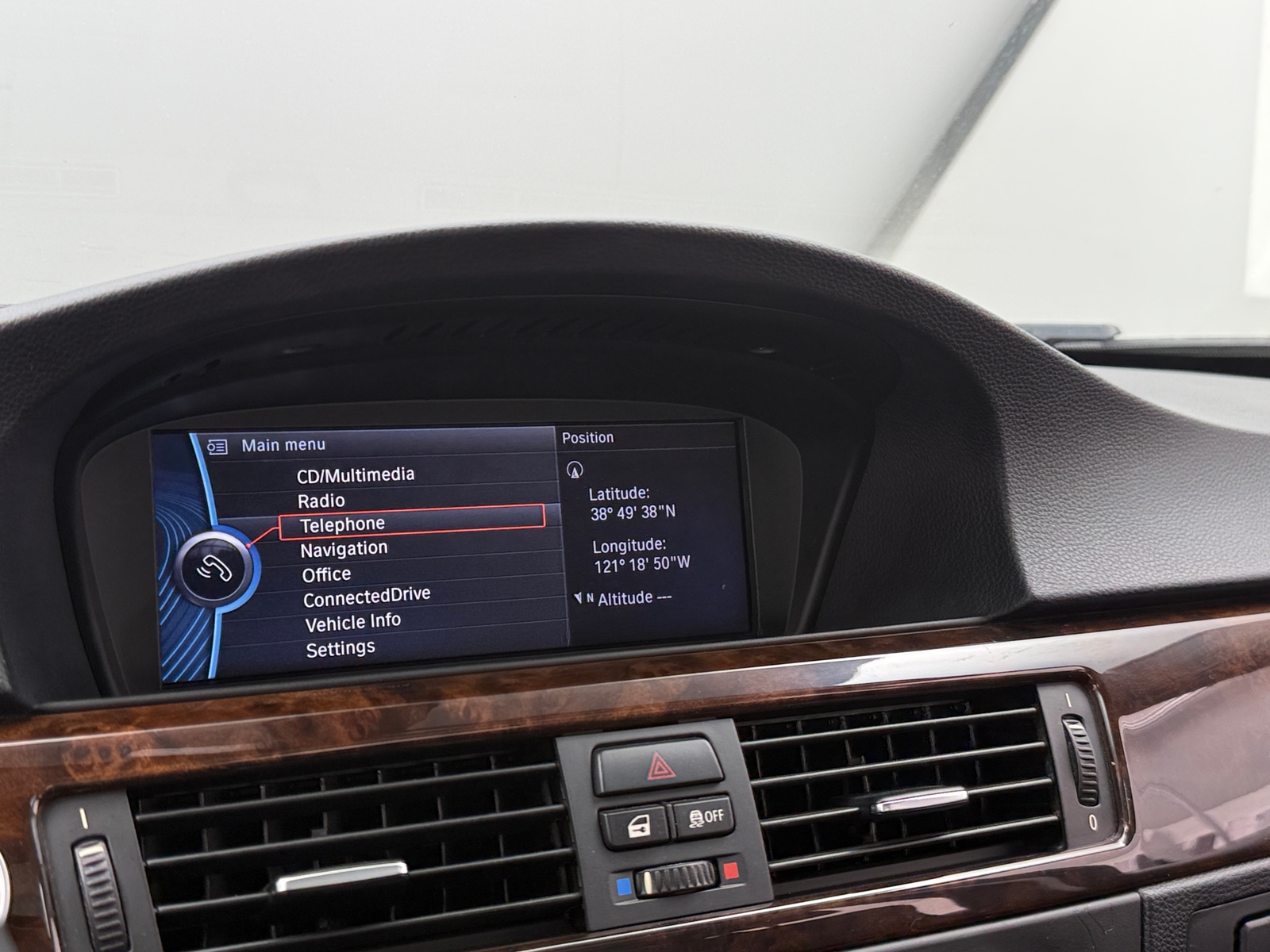 Thumbnail: 2011 BMW 3 Series - 4