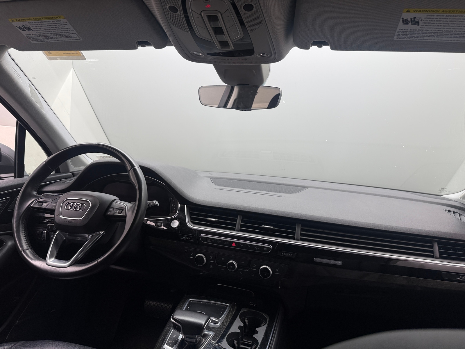 Thumbnail: 2019 Audi Q7 - 2