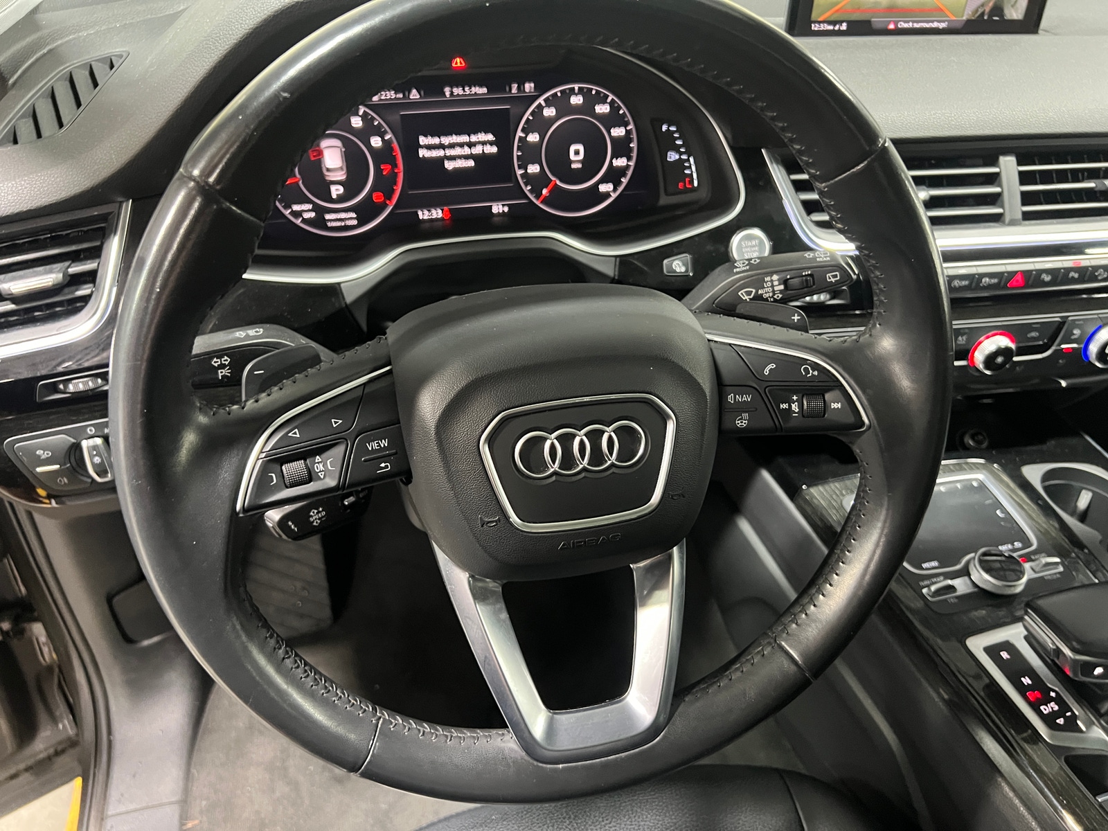 Thumbnail: 2019 Audi Q7 - 4