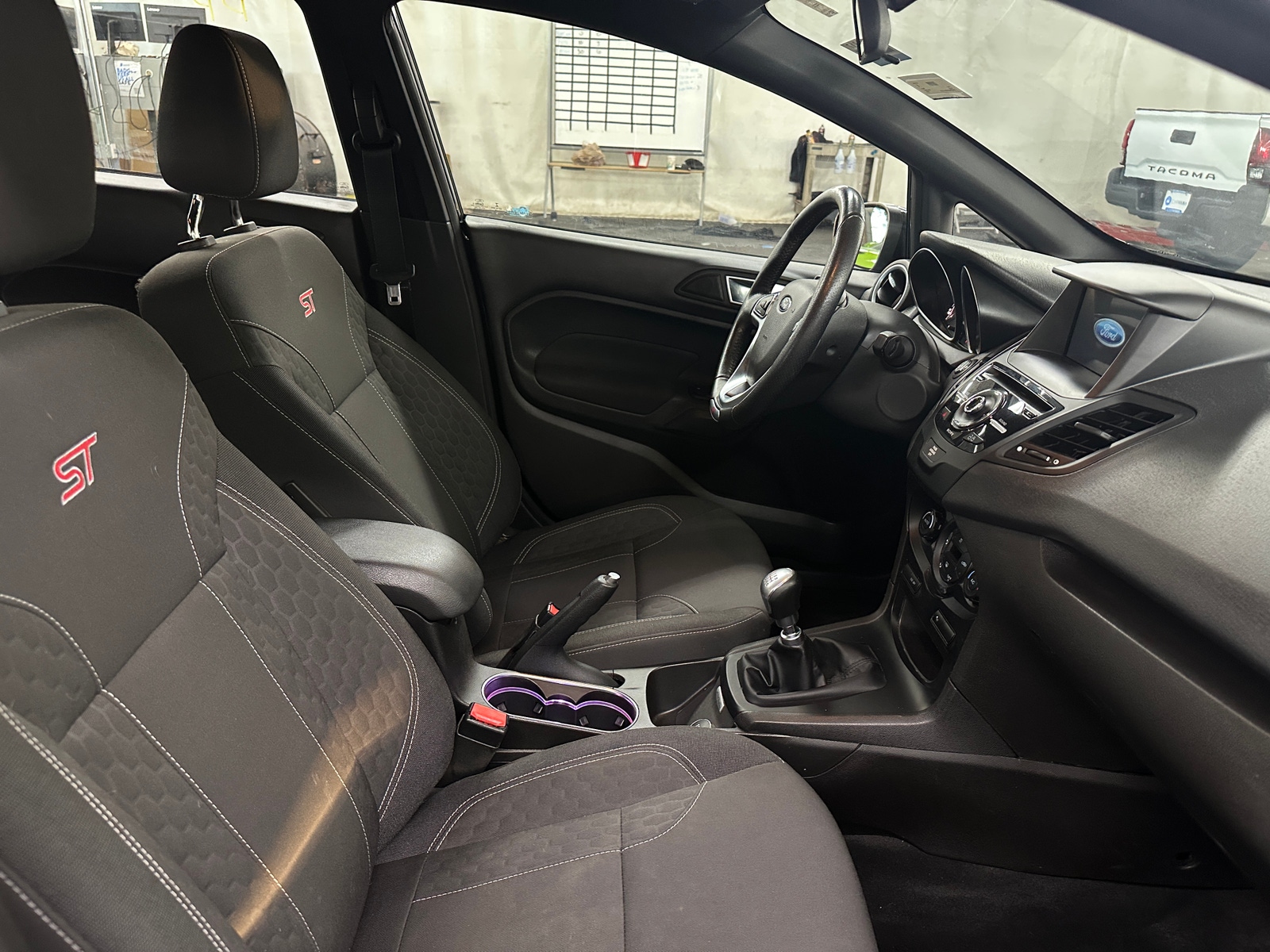 Thumbnail: 2018 Ford Fiesta - 2