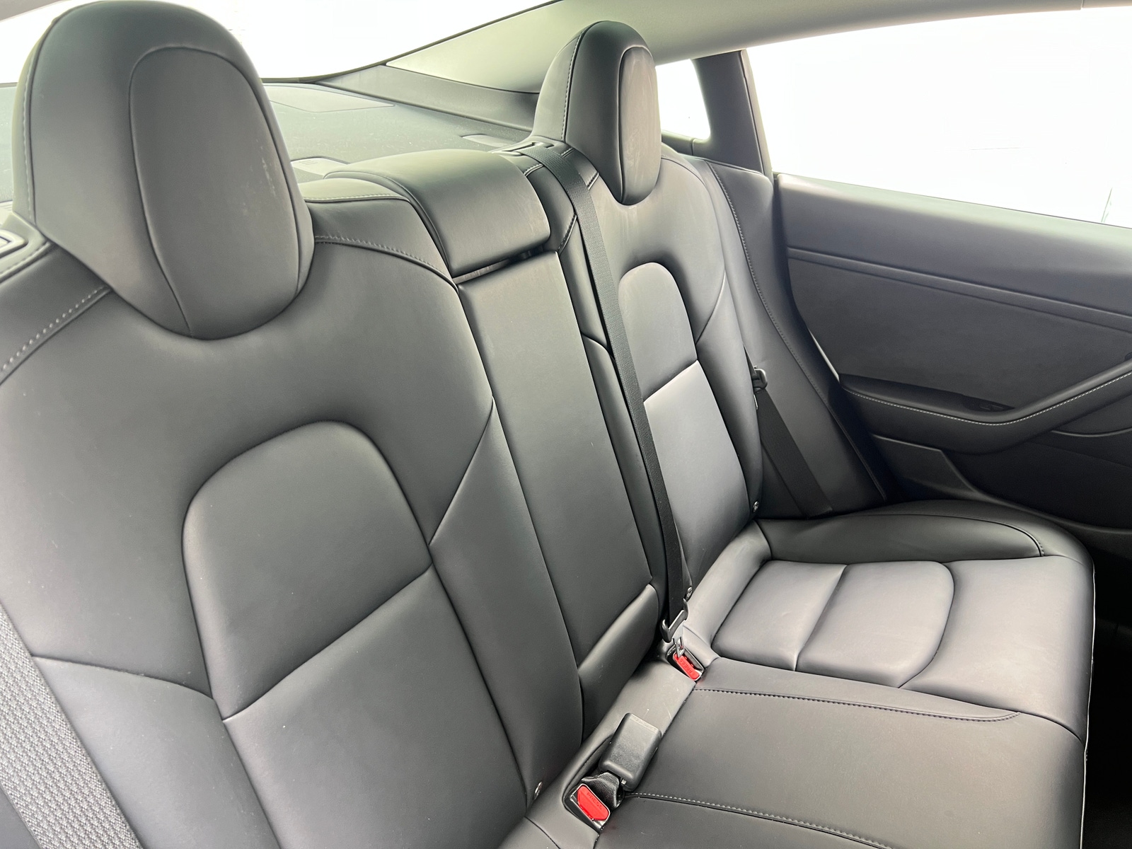 Thumbnail: 2021 Tesla Model 3 - 5