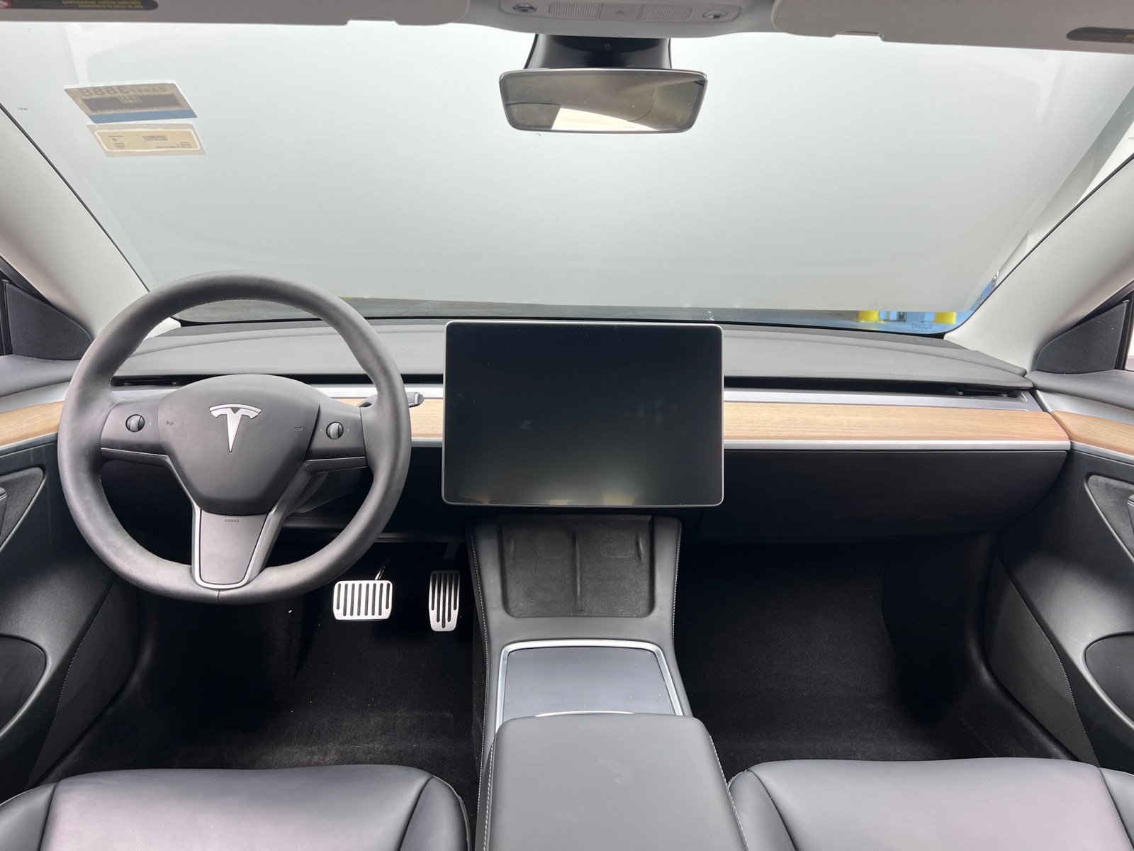 Thumbnail: 2021 Tesla Model 3 - 2