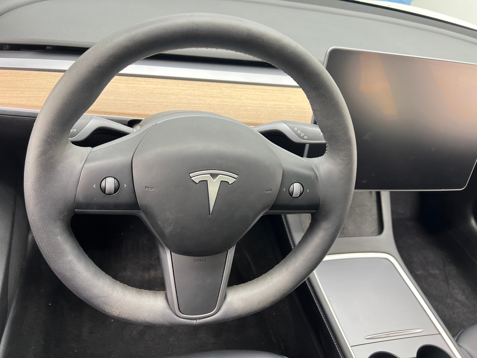 Thumbnail: 2021 Tesla Model 3 - 4