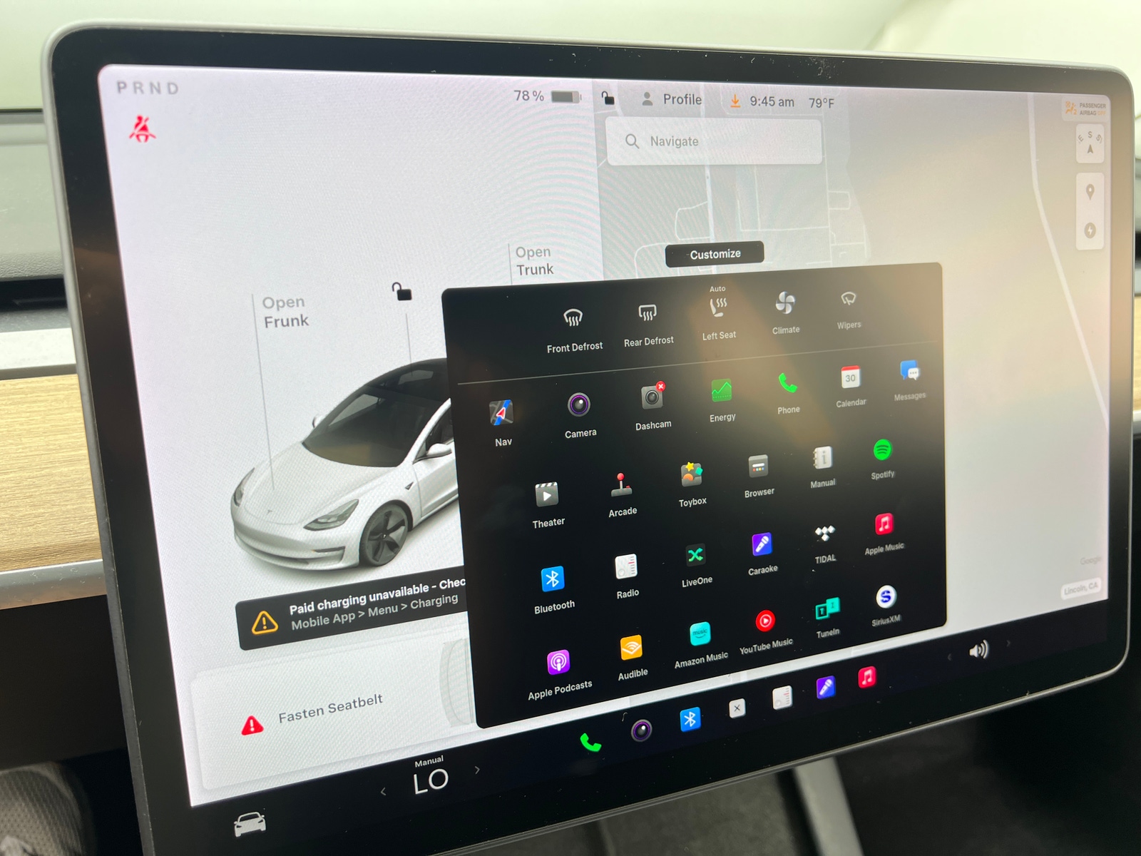 Thumbnail: 2021 Tesla Model 3 - 3