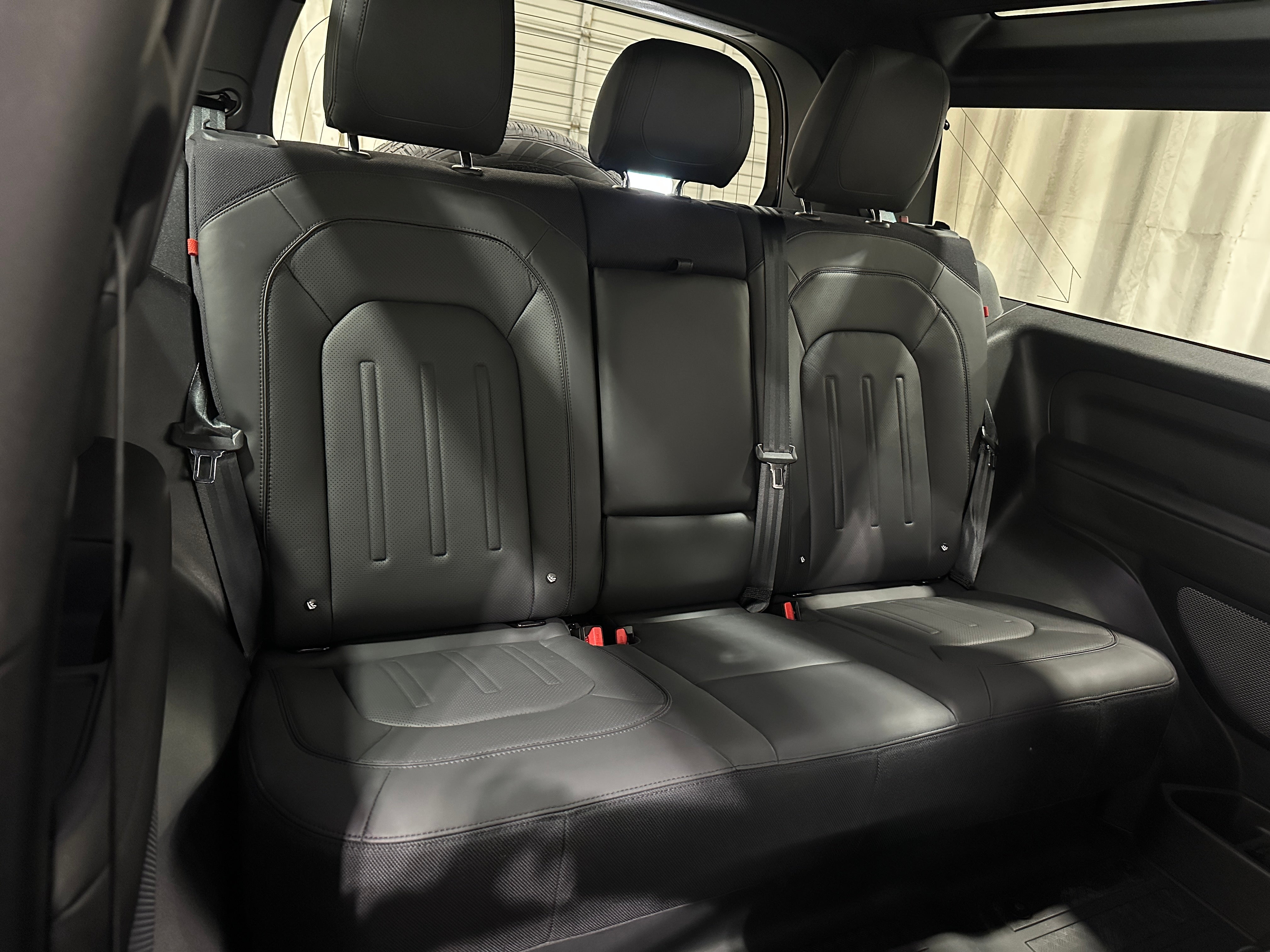 2023 Land Rover Defender