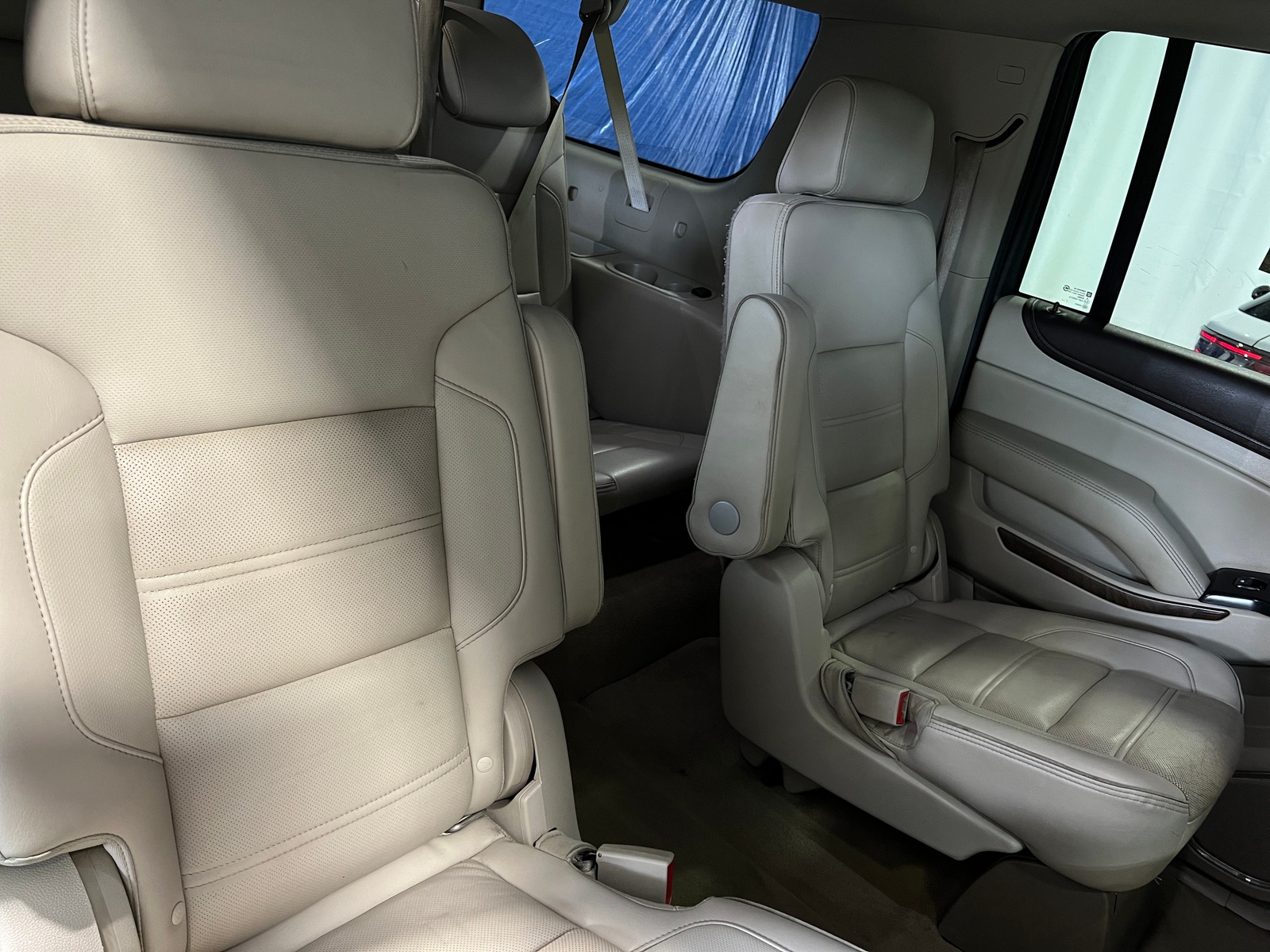 Thumbnail: 2018 GMC Yukon XL - 5