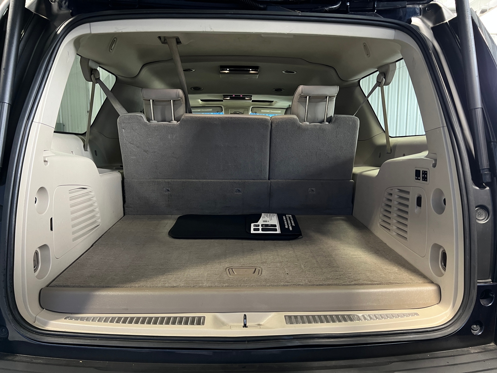 Thumbnail: 2018 GMC Yukon XL - 6