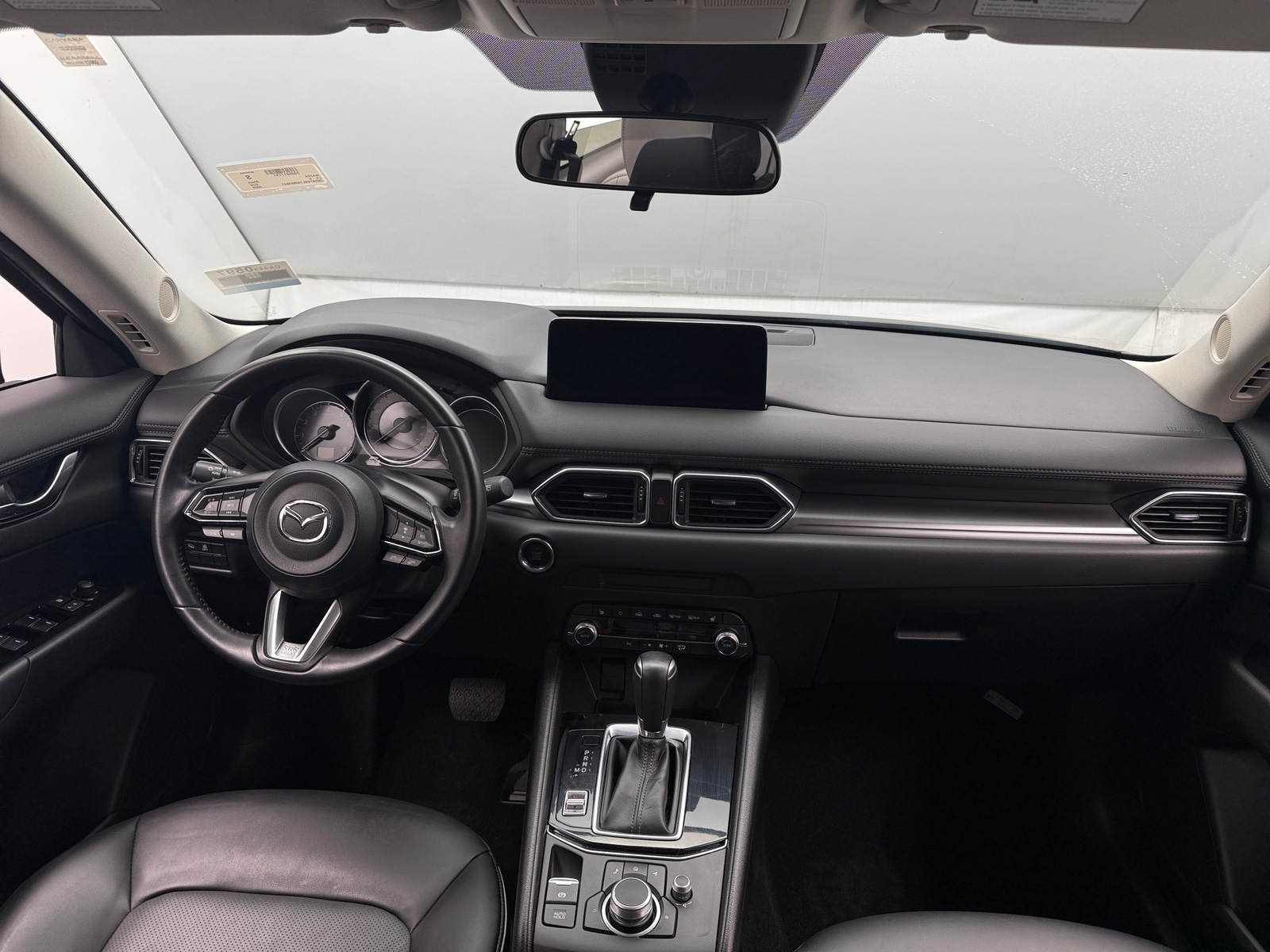Thumbnail: 2025 Mazda CX-5 - 2