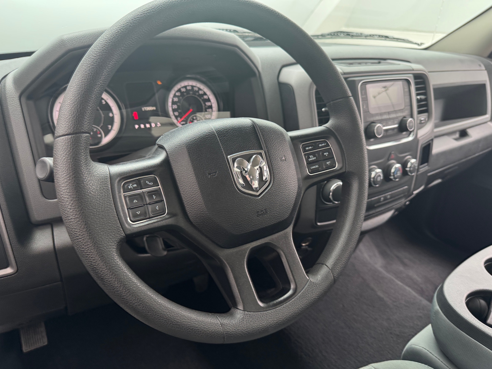 Thumbnail: 2019 RAM 1500 Classic - 4