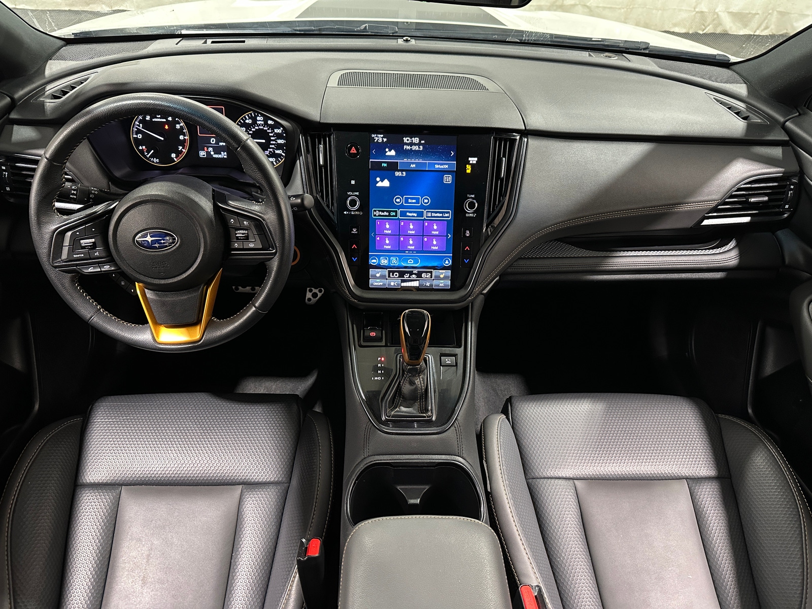 Thumbnail: 2022 Subaru Outback - 2