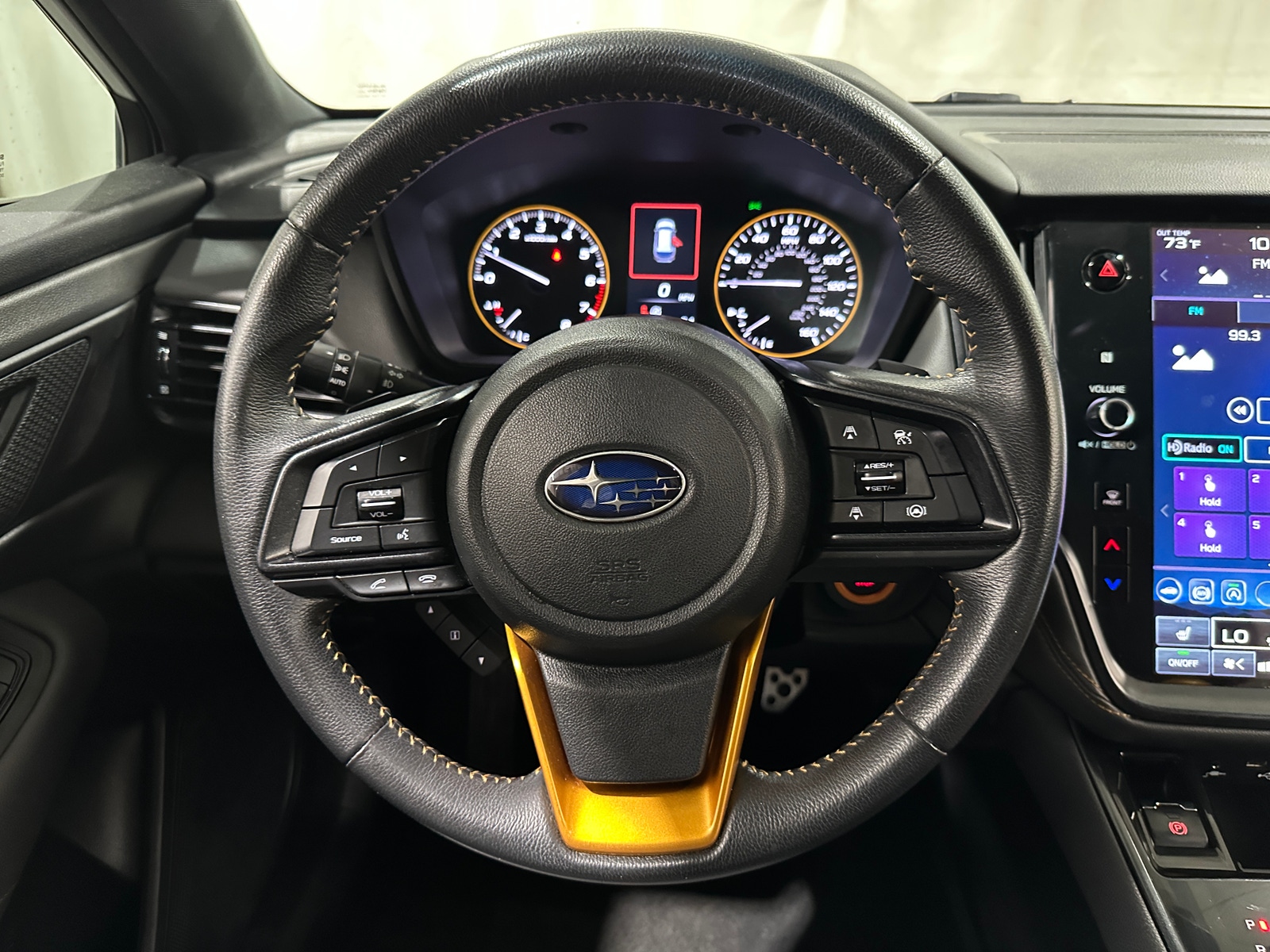Thumbnail: 2022 Subaru Outback - 4