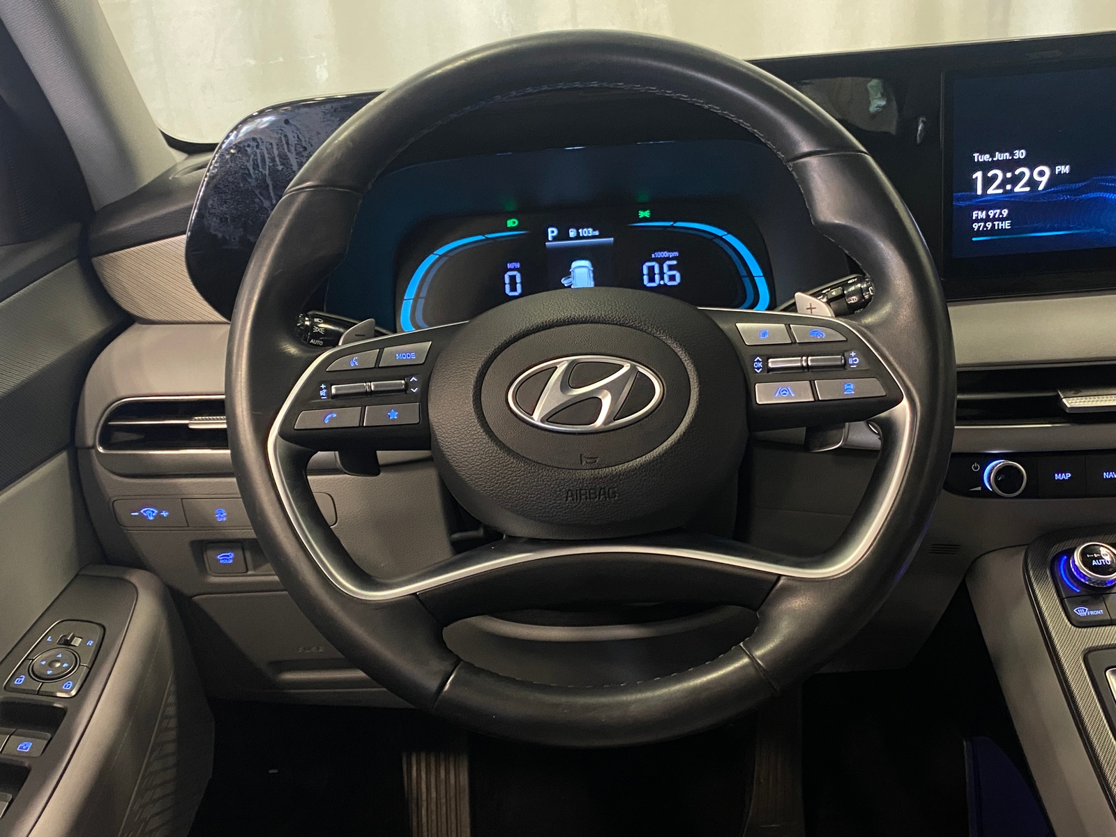 Thumbnail: 2024 Hyundai Palisade - 4