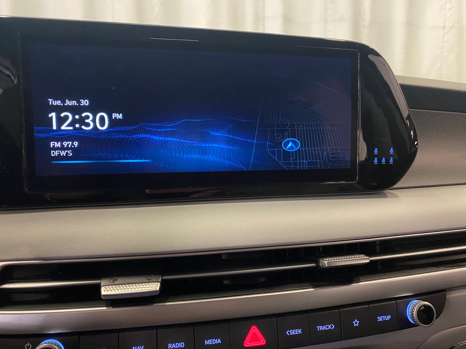 Thumbnail: 2024 Hyundai Palisade - 3
