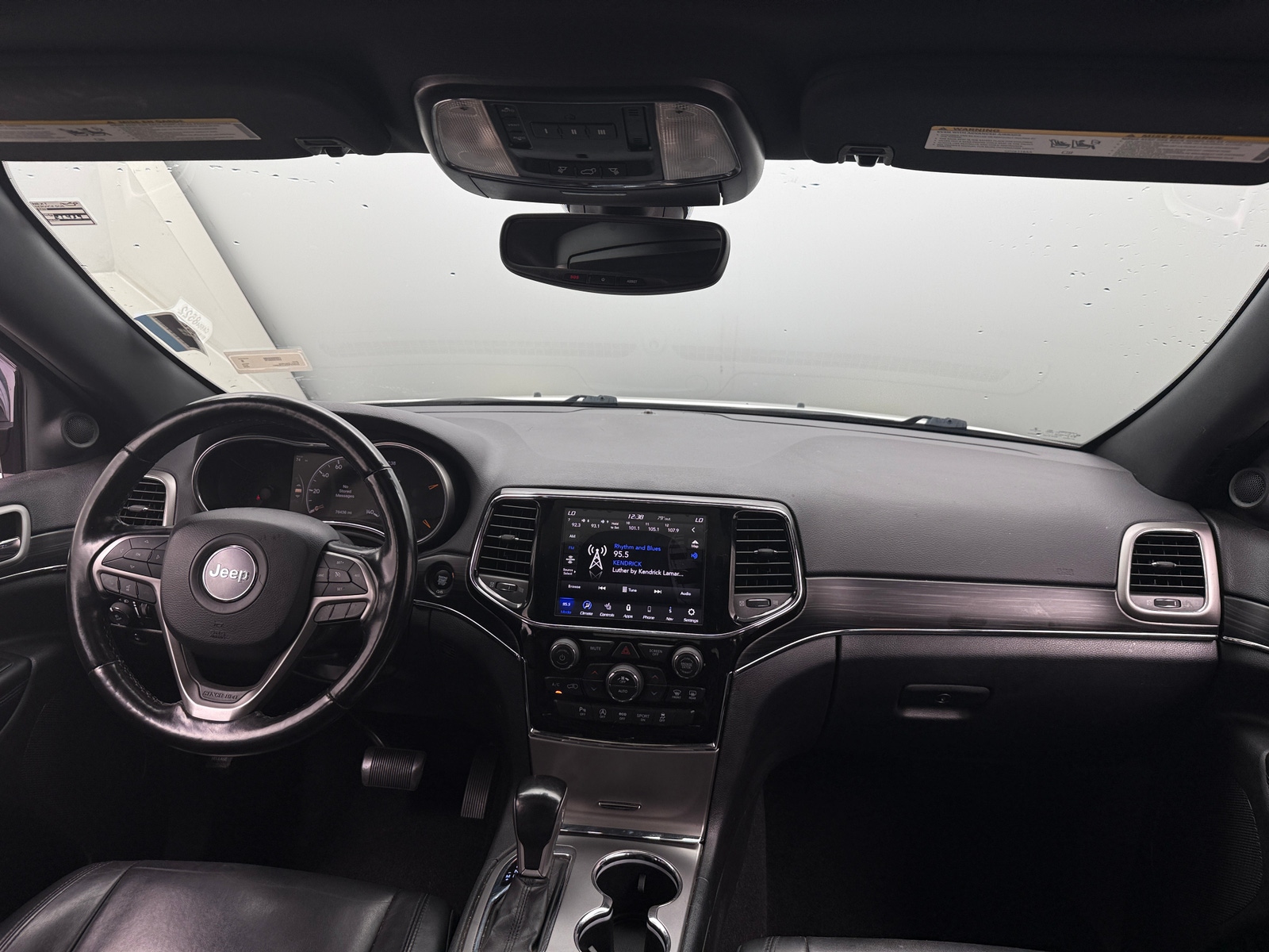 Thumbnail: 2020 Jeep Grand Cherokee - 2