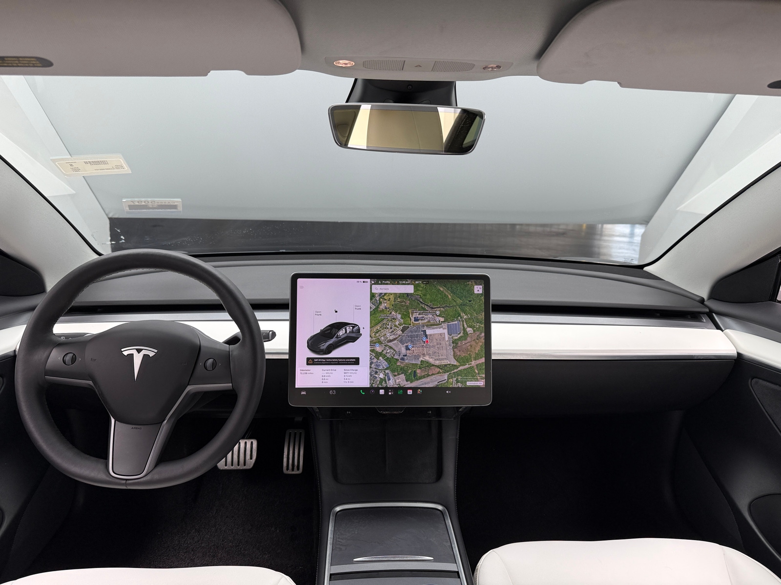 Thumbnail: 2021 Tesla Model 3 - 2