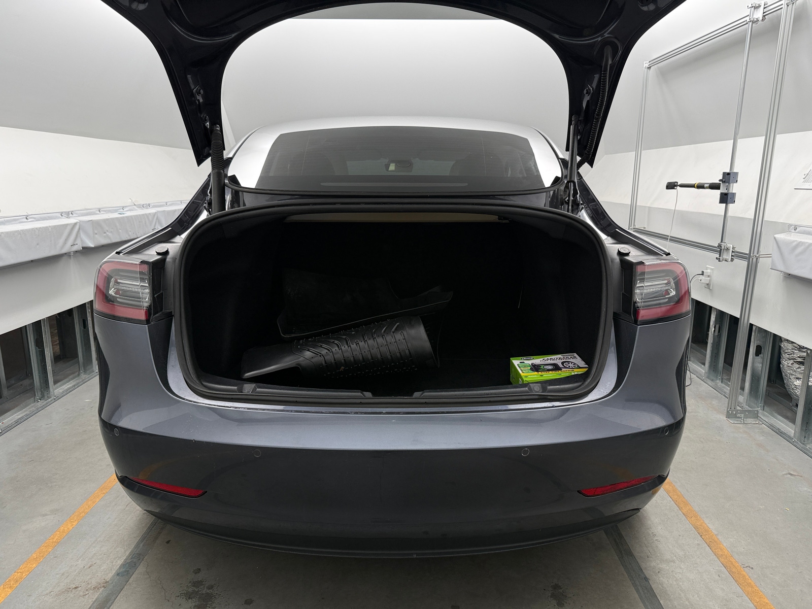 Thumbnail: 2021 Tesla Model 3 - 6