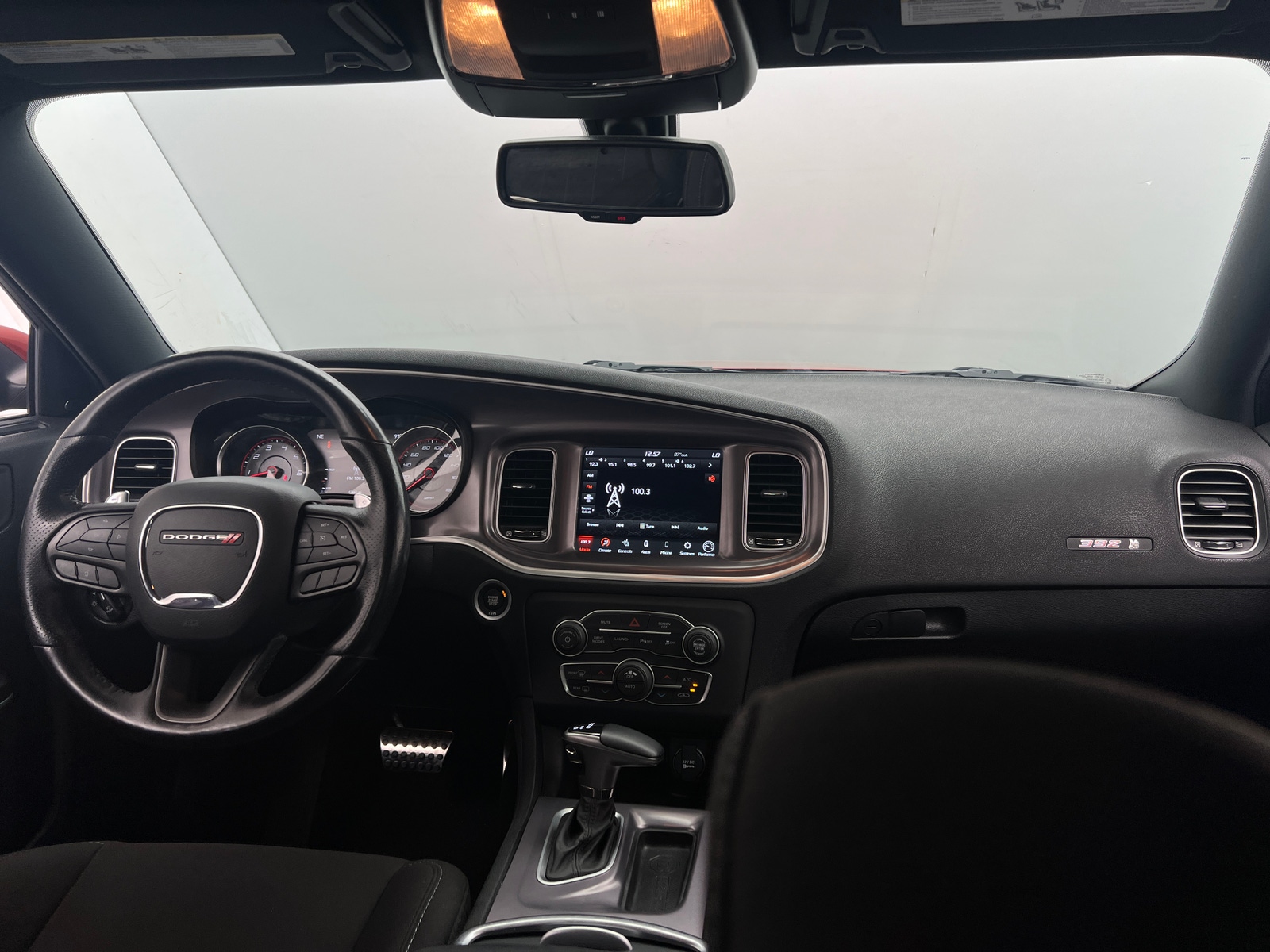 Thumbnail: 2021 Dodge Charger - 3