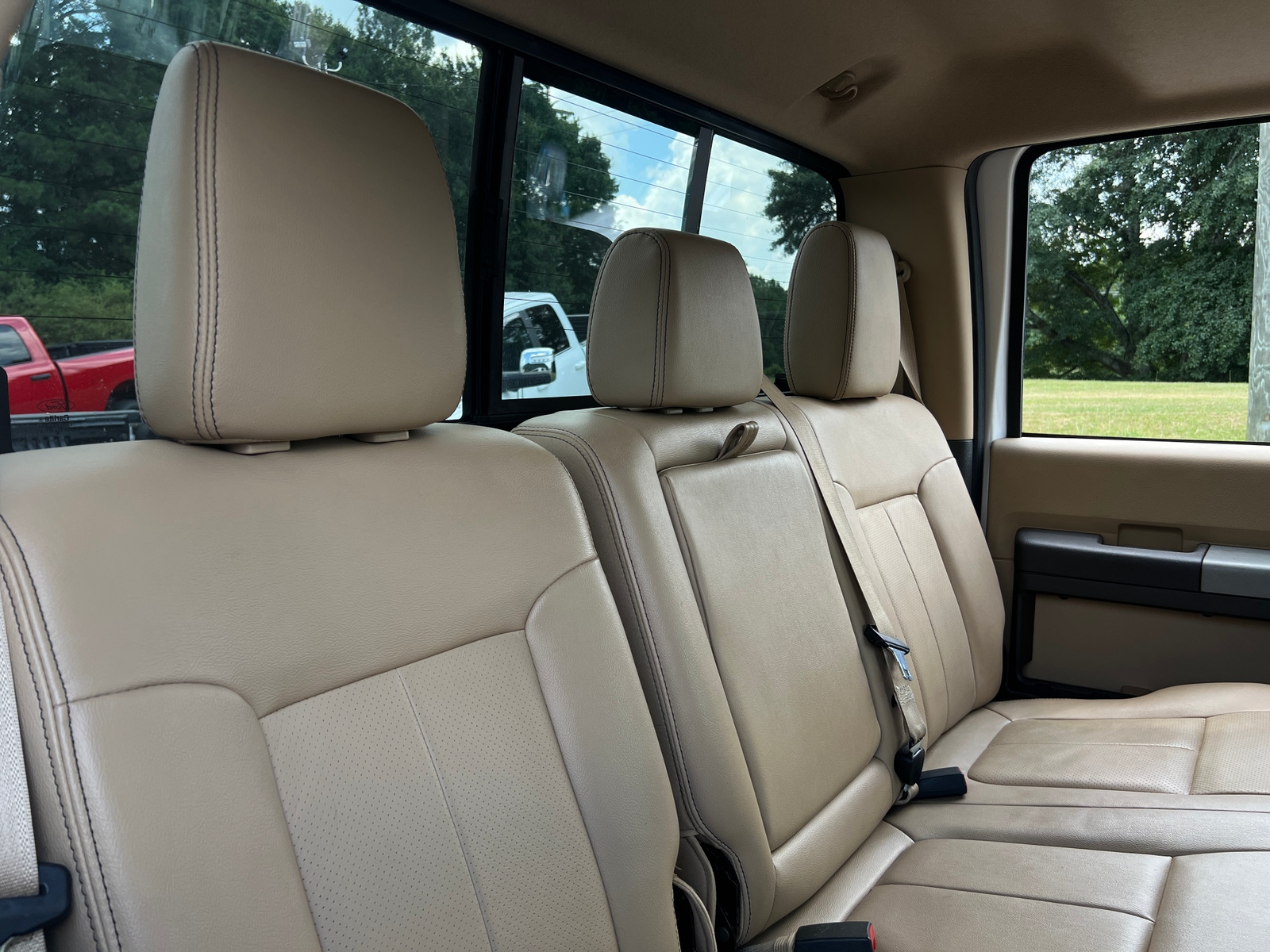 Thumbnail: 2016 Ford Econoline - 5