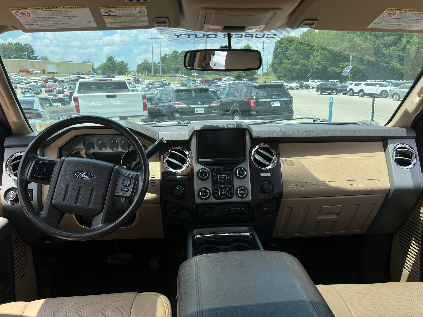 Thumbnail: 2016 Ford Econoline - 2