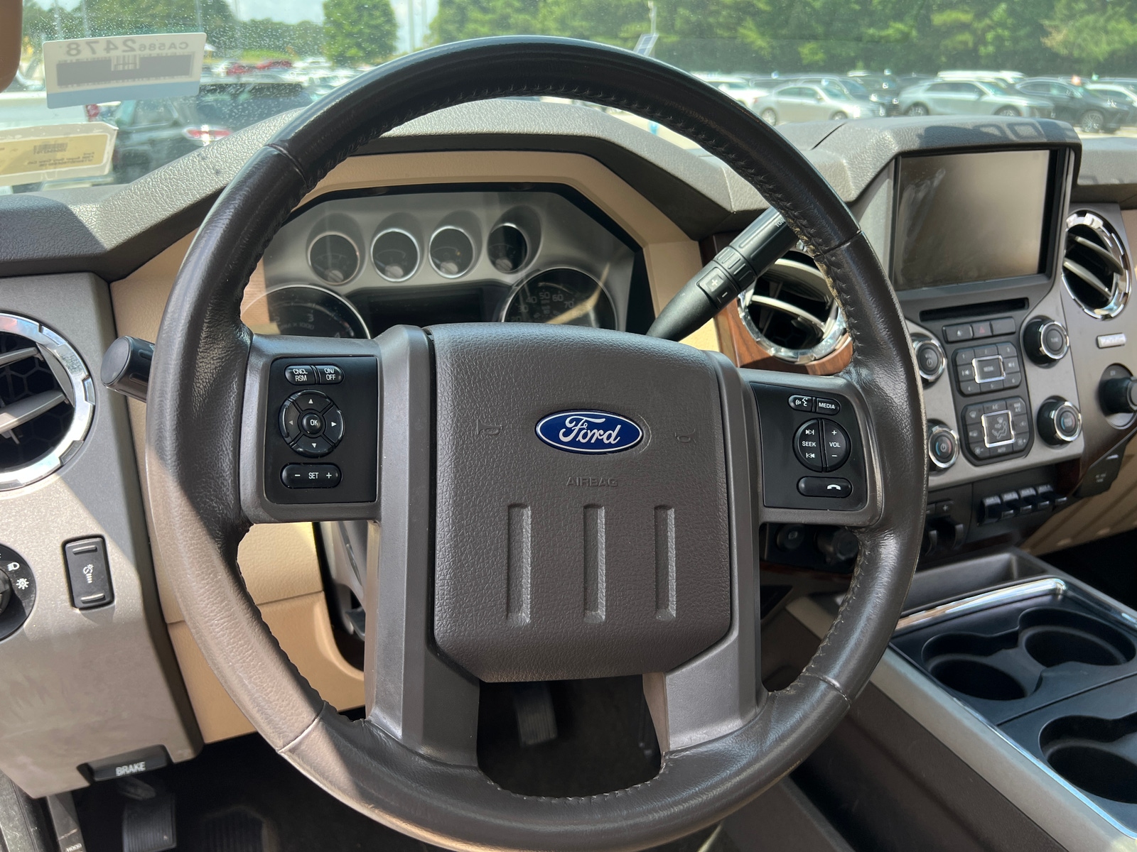 Thumbnail: 2016 Ford Econoline - 4