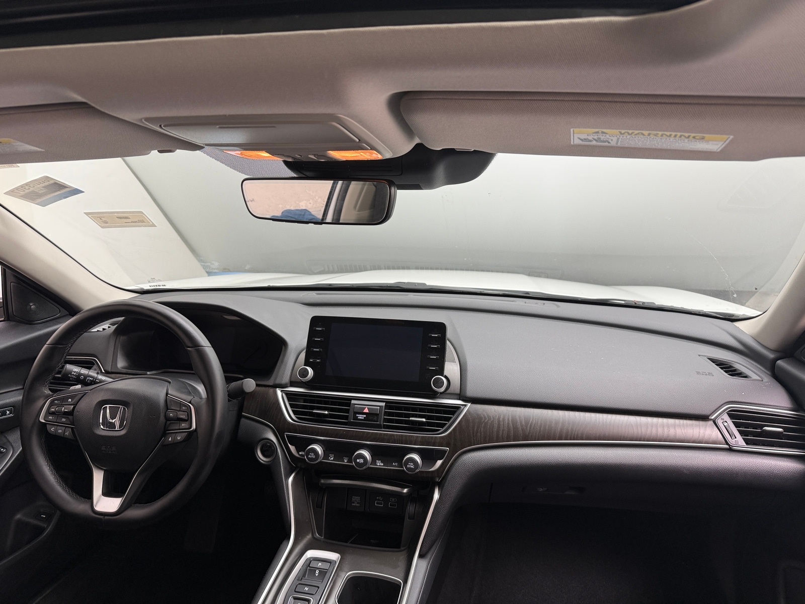Thumbnail: 2021 Honda Accord - 2