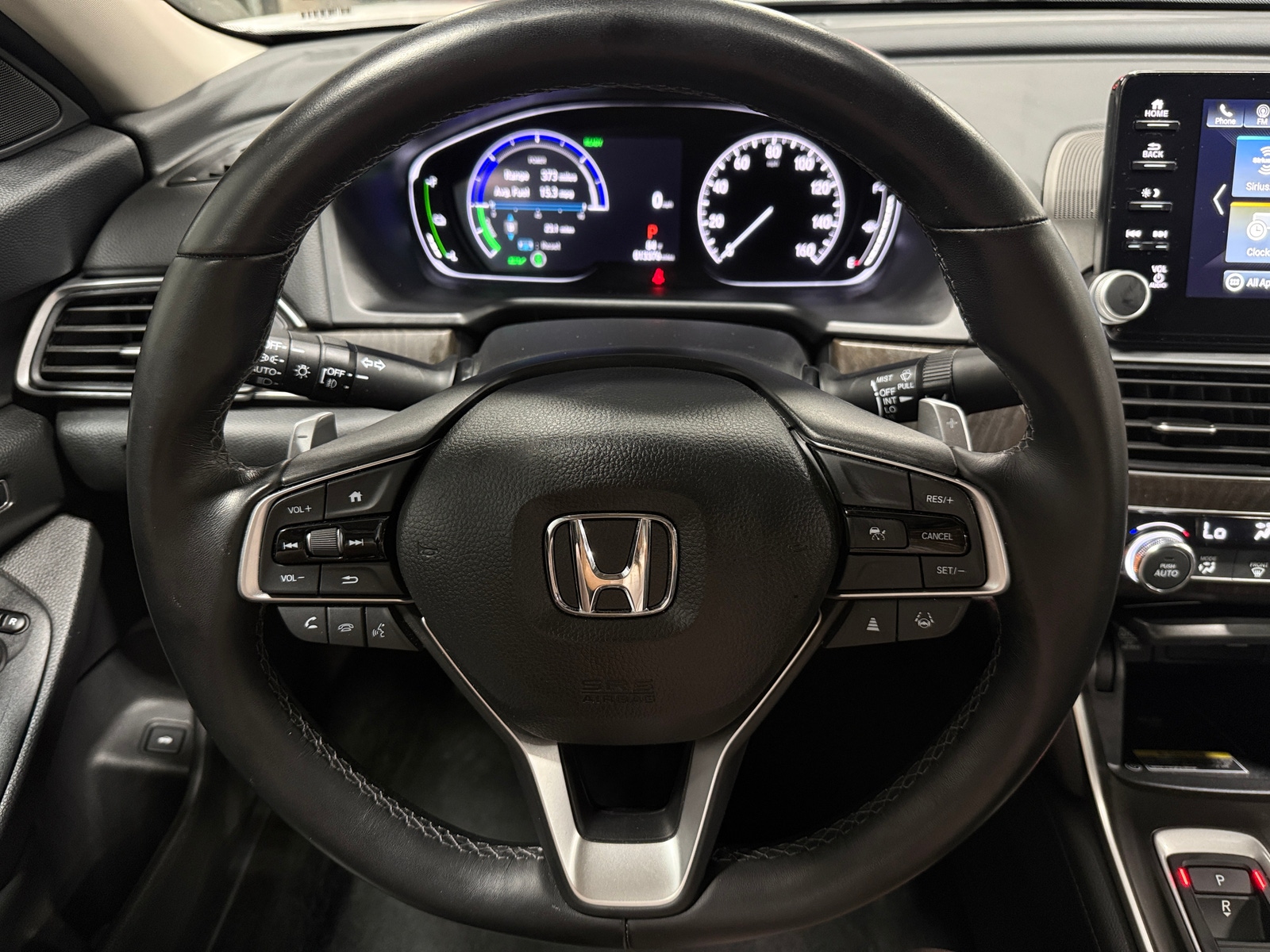 Thumbnail: 2021 Honda Accord - 4