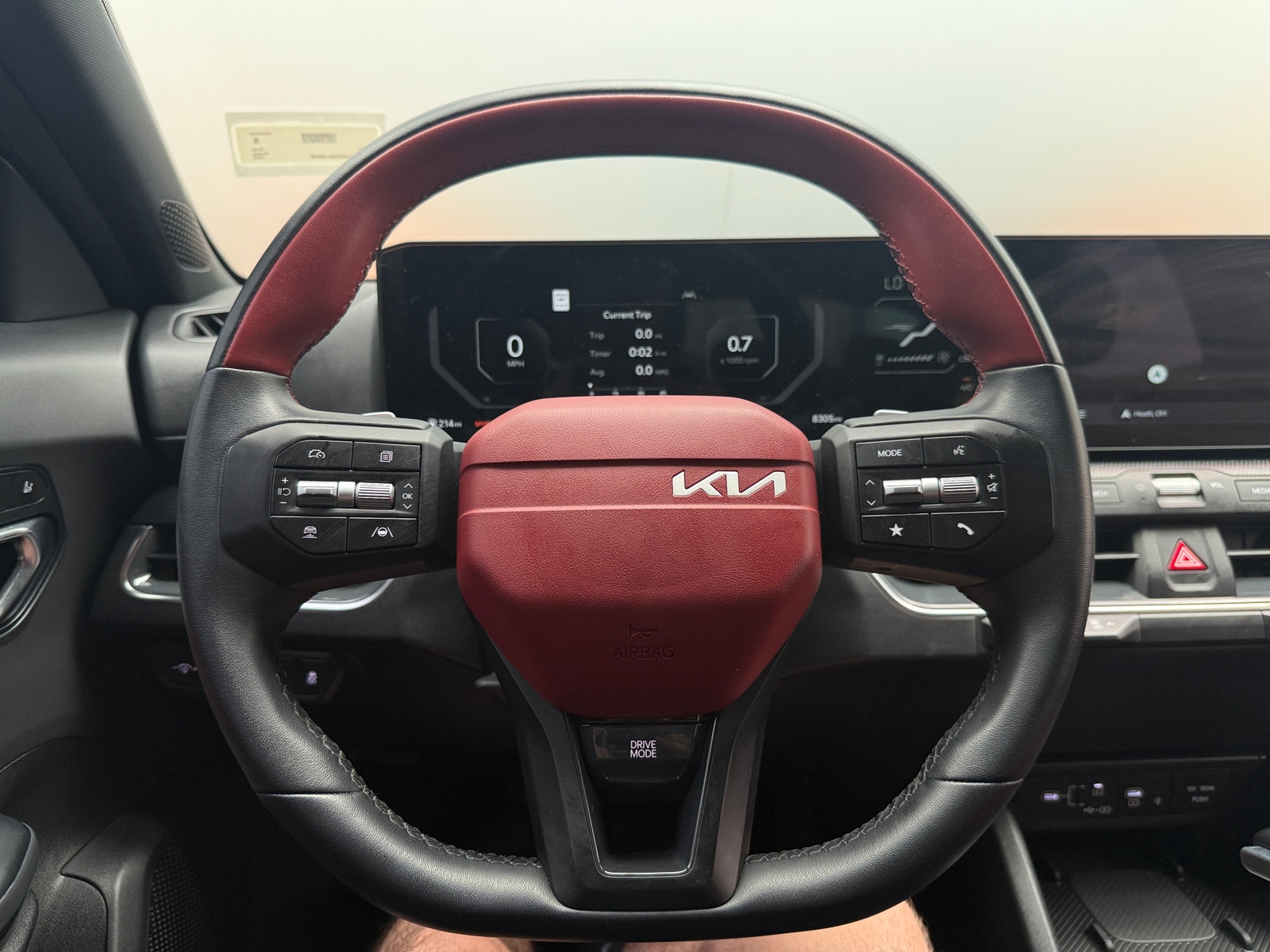 Thumbnail: 2025 Kia K4 - 4