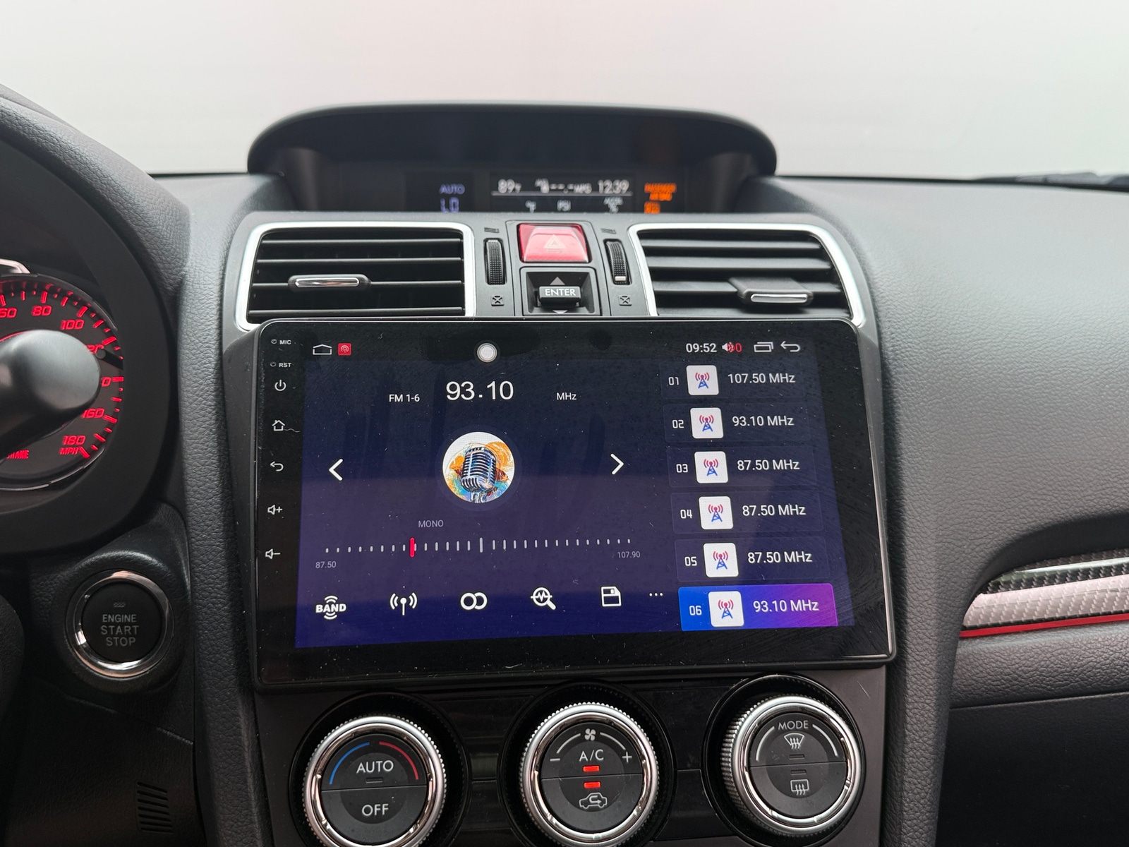 Thumbnail: 2017 Subaru WRX - 3