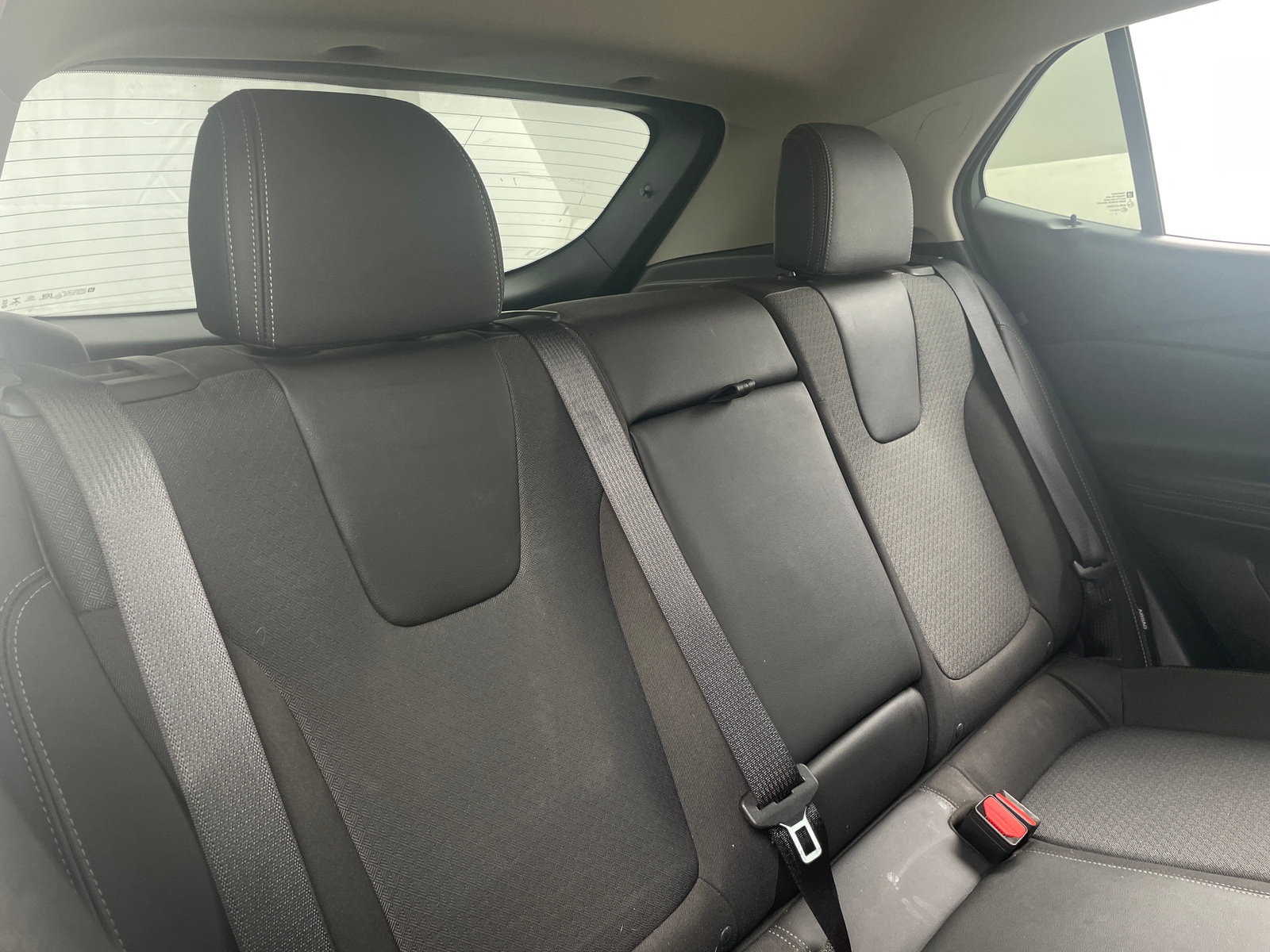 Thumbnail: 2023 Buick Encore GX - 5