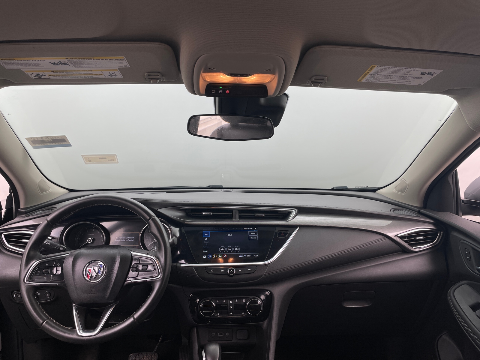 Thumbnail: 2023 Buick Encore GX - 2
