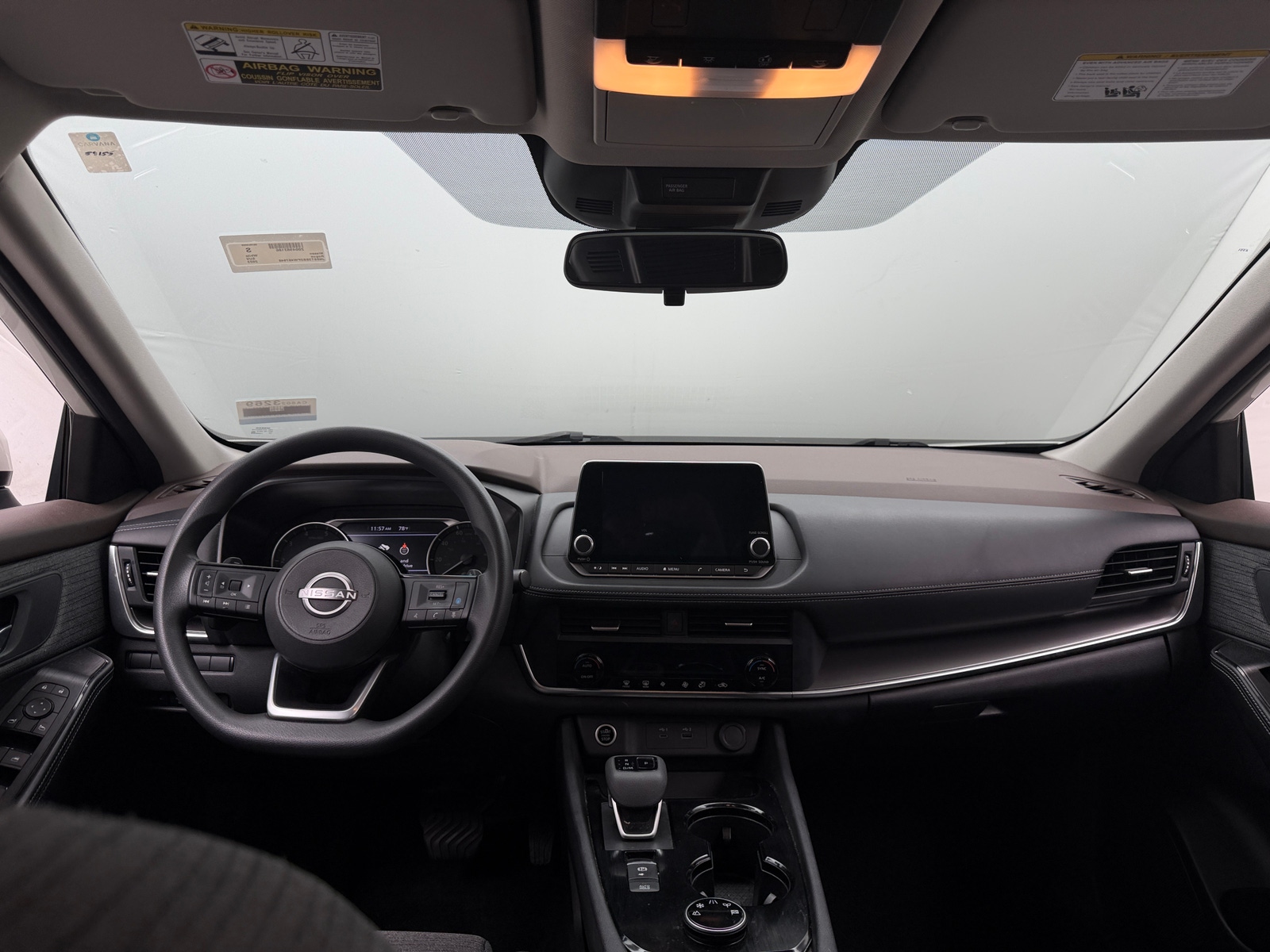 Thumbnail: 2023 Nissan Rogue - 3