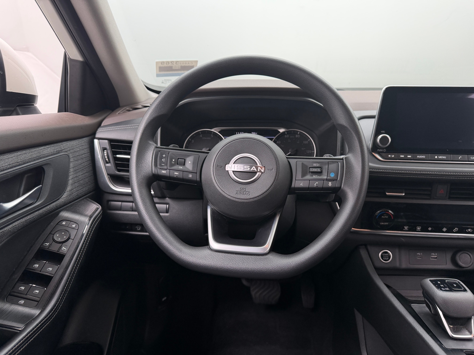 Thumbnail: 2023 Nissan Rogue - 5