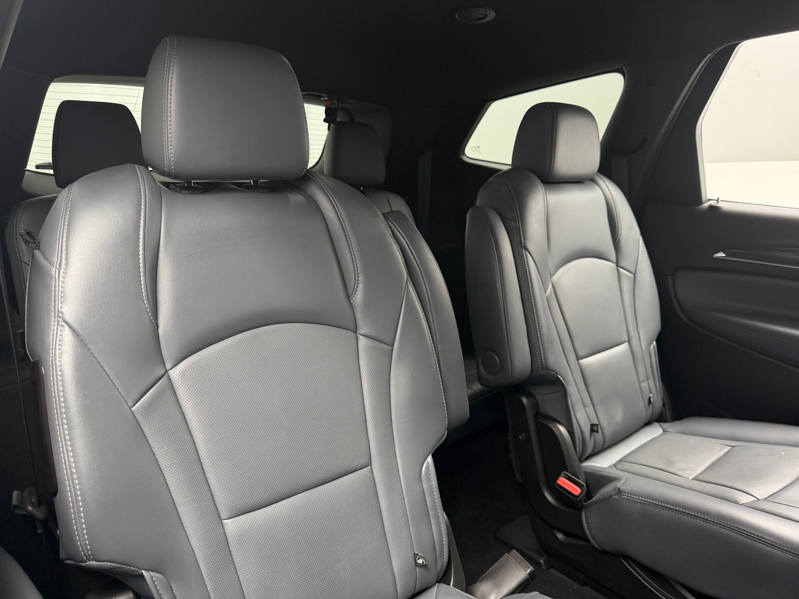 Thumbnail: 2023 Buick Enclave - 5