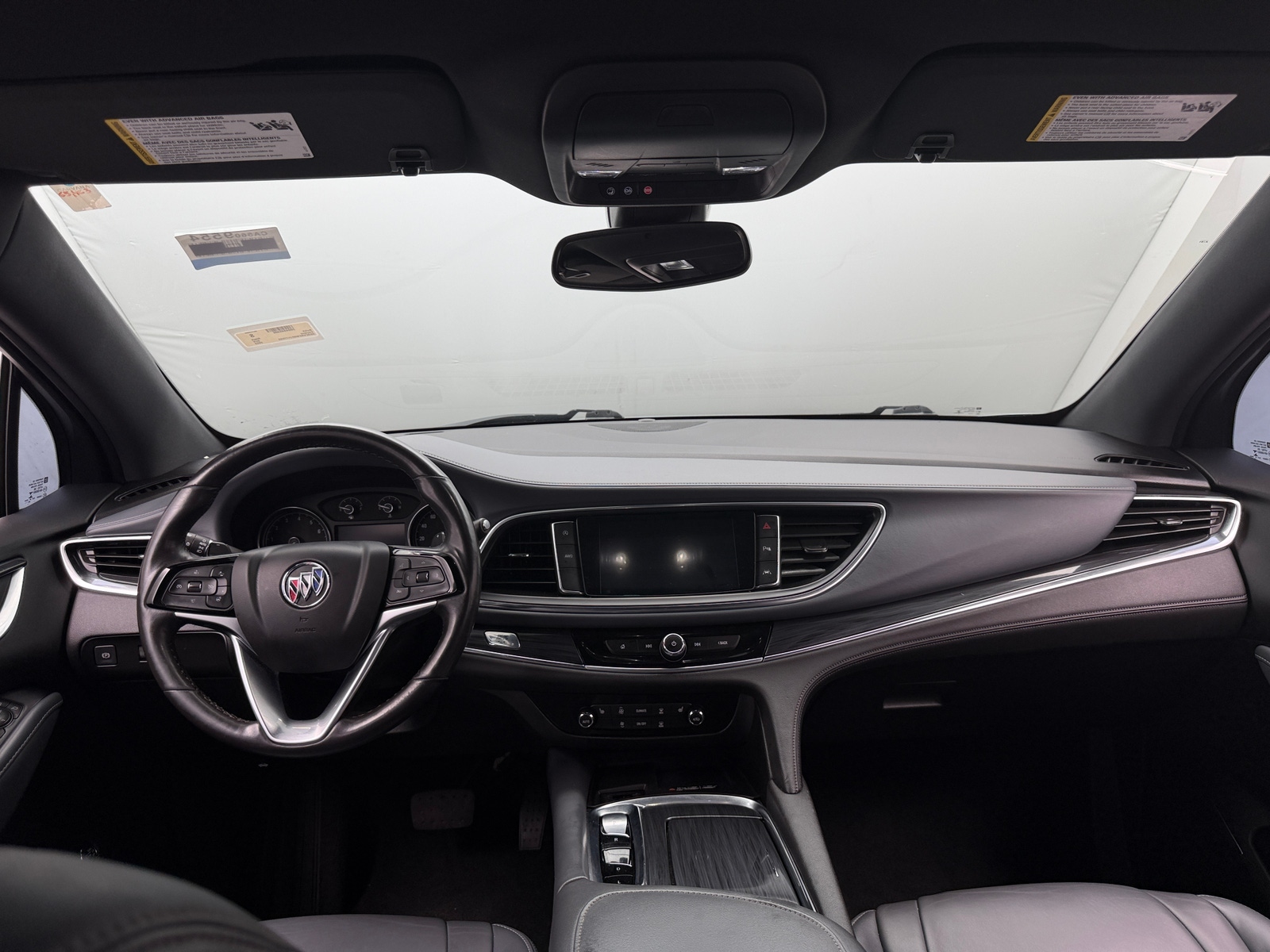 Thumbnail: 2023 Buick Enclave - 2