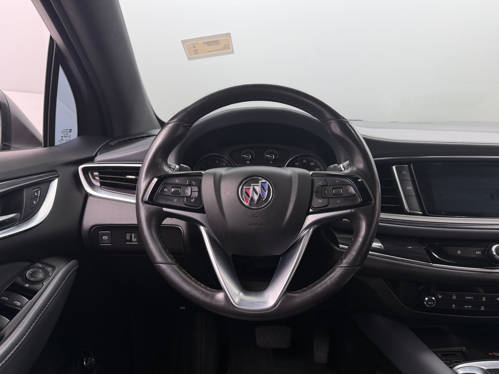 Thumbnail: 2023 Buick Enclave - 4