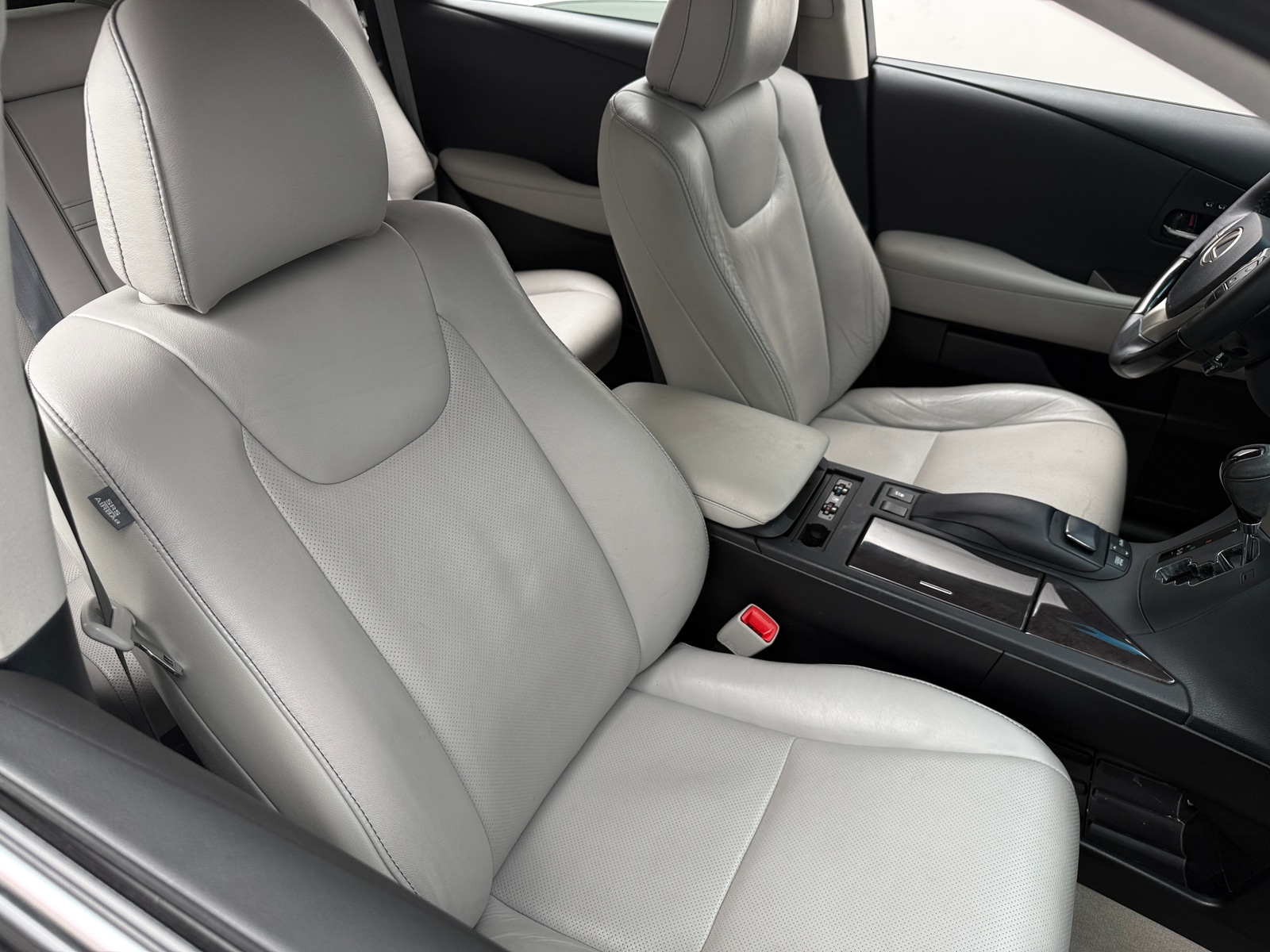 Thumbnail: 2013 Lexus RX - 2
