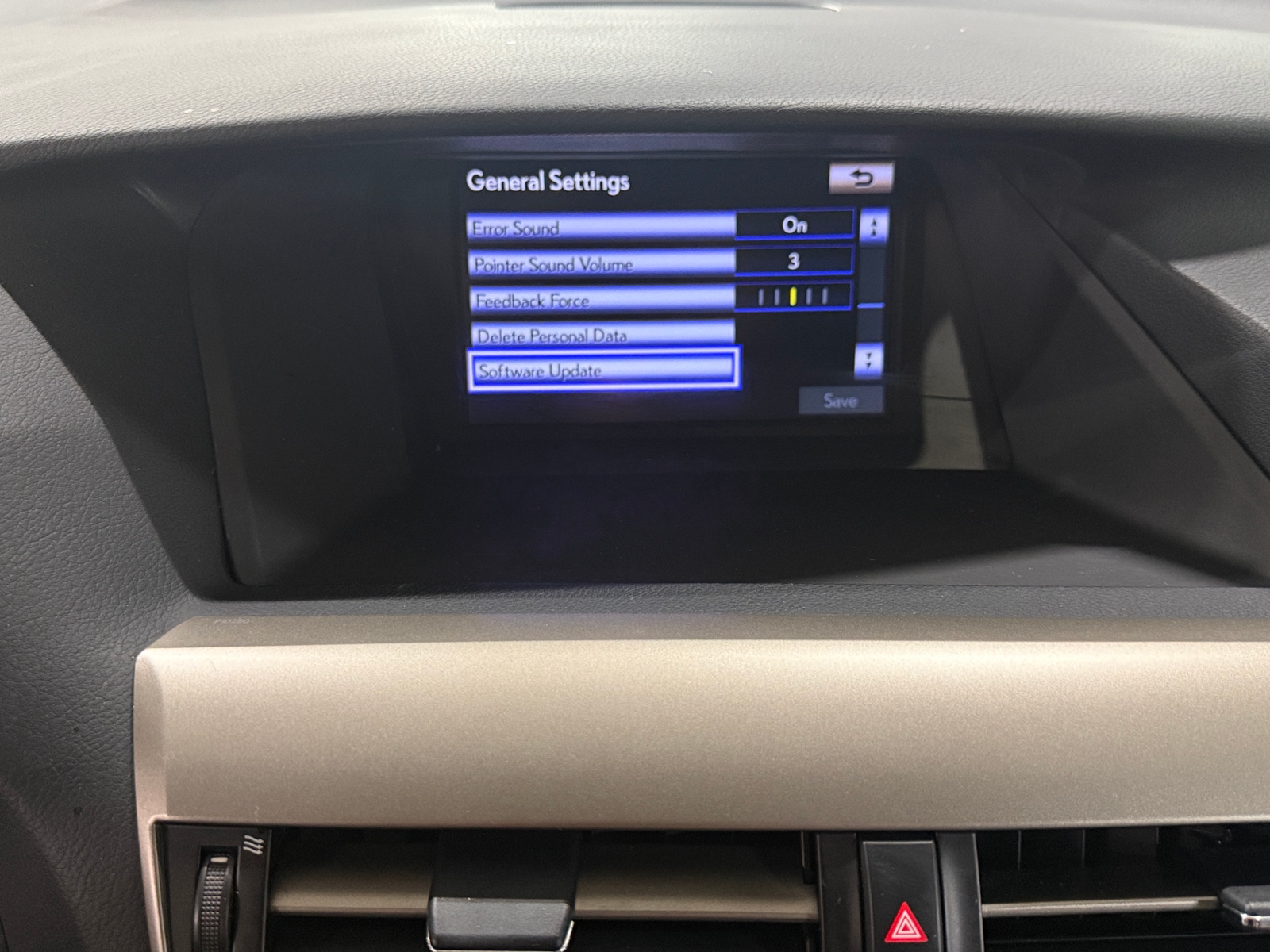 Thumbnail: 2013 Lexus RX - 4