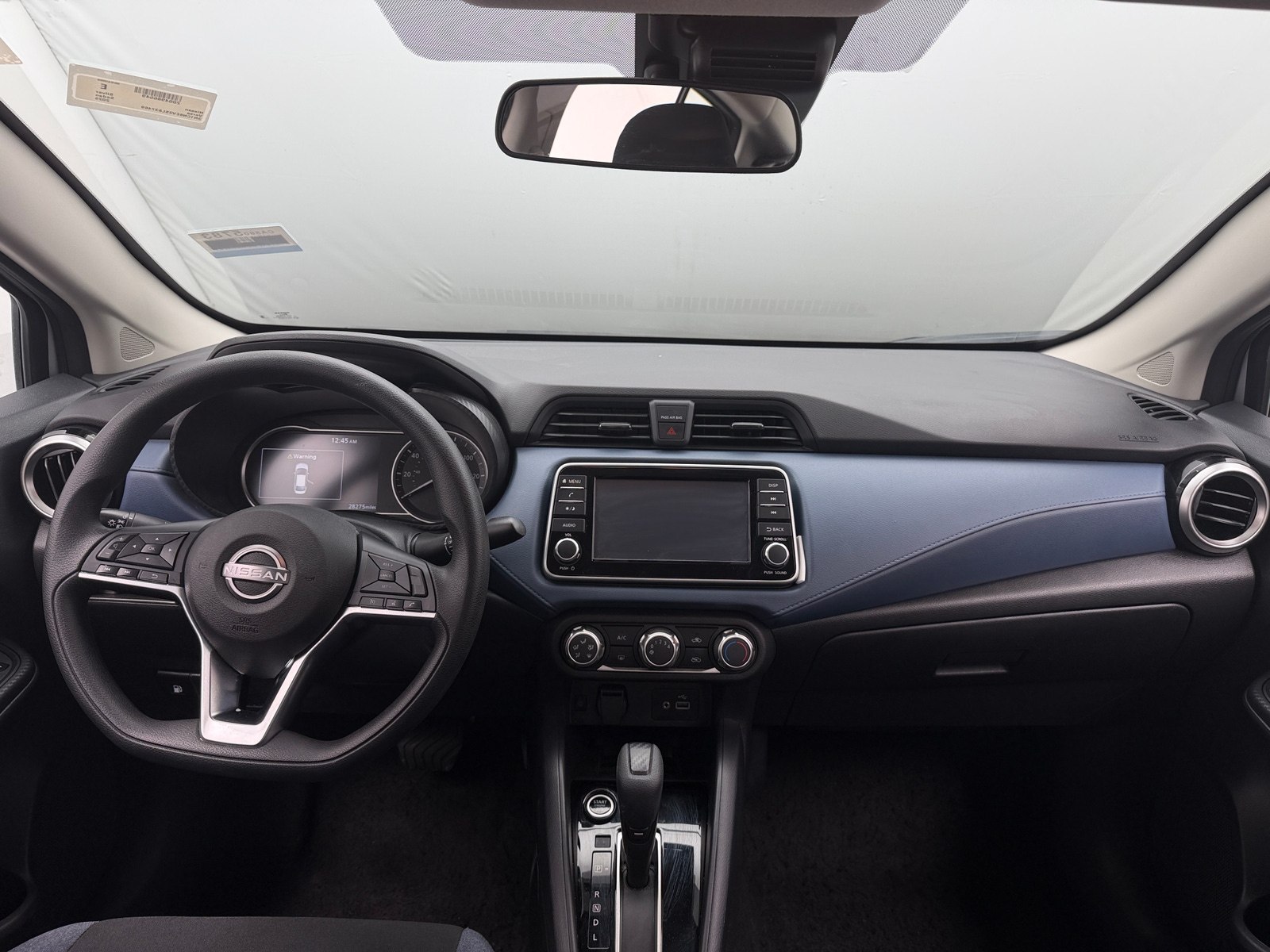 Thumbnail: 2025 Nissan Versa - 3
