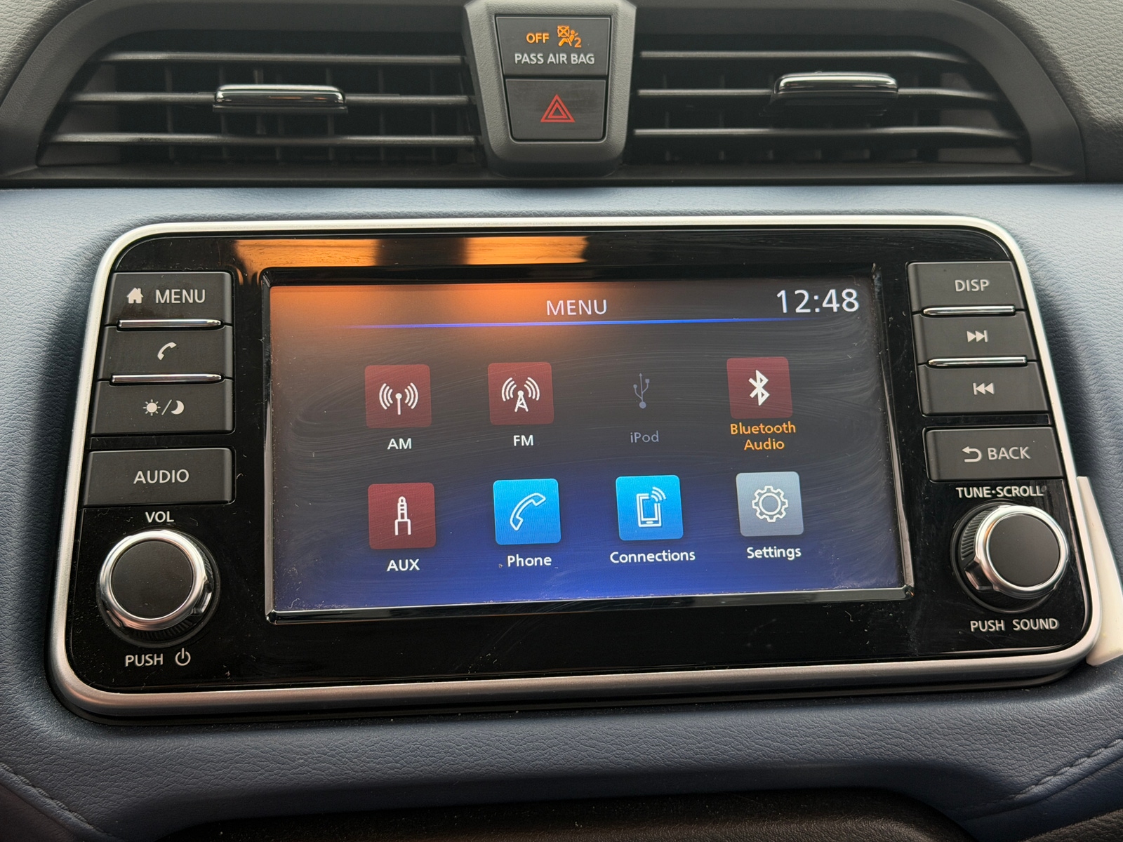 Thumbnail: 2025 Nissan Versa - 4