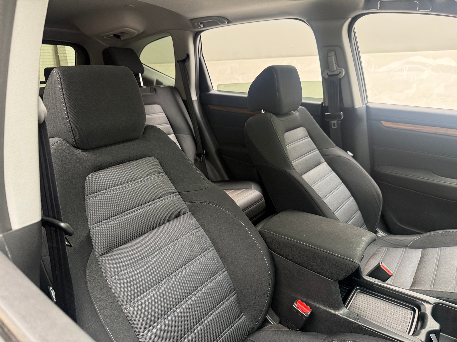 Thumbnail: 2022 Honda CR-V - 2