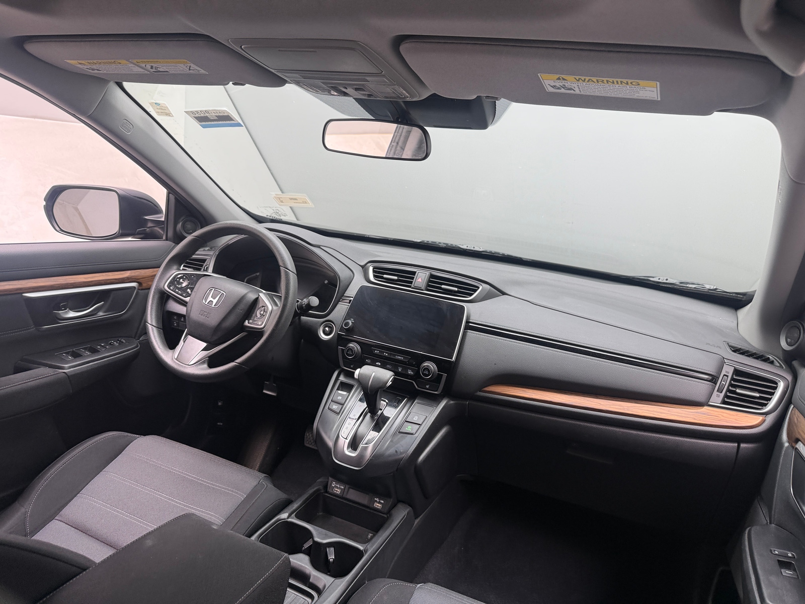 Thumbnail: 2022 Honda CR-V - 3