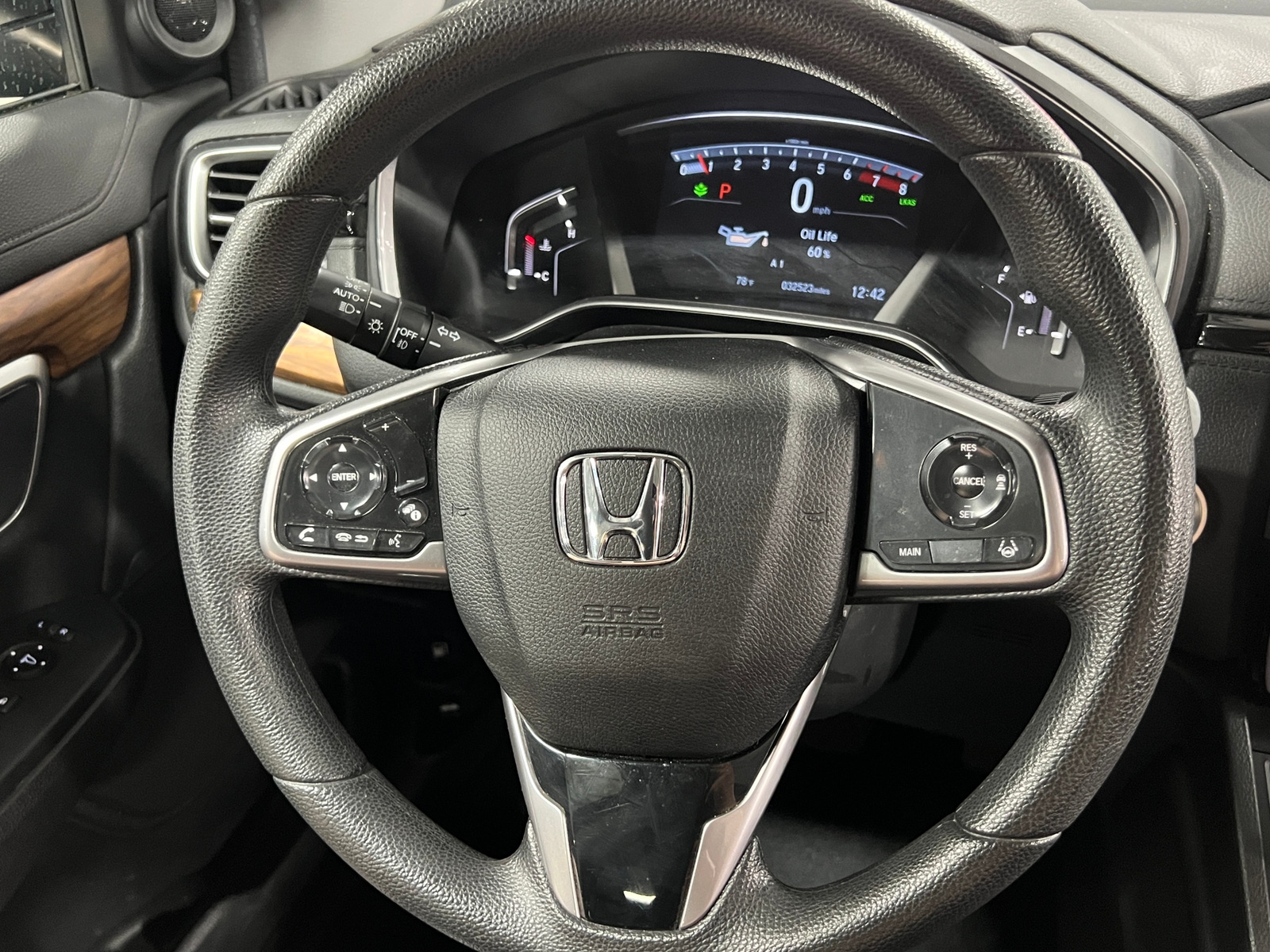 Thumbnail: 2022 Honda CR-V - 5