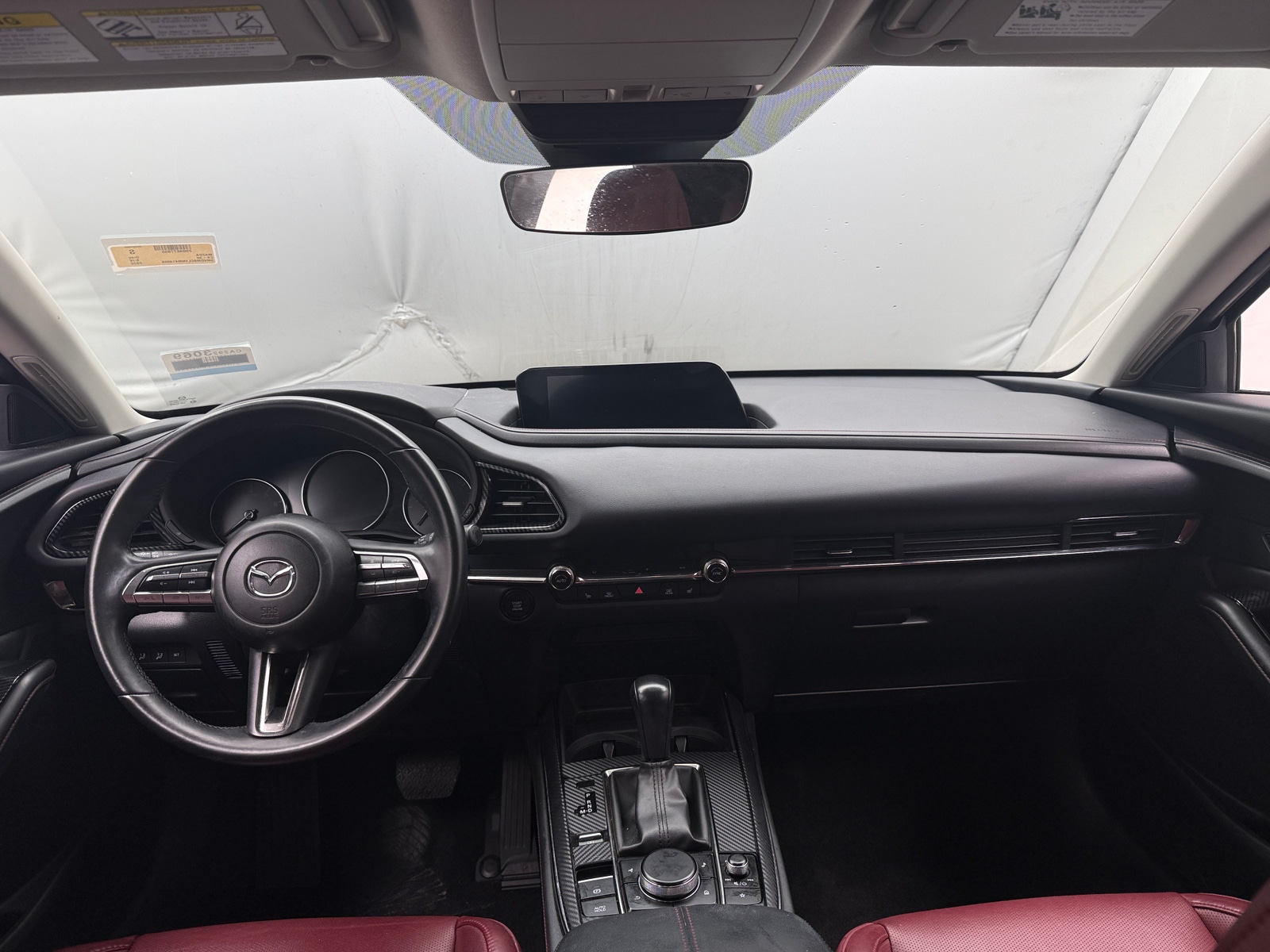 Thumbnail: 2022 Mazda CX-30 - 2