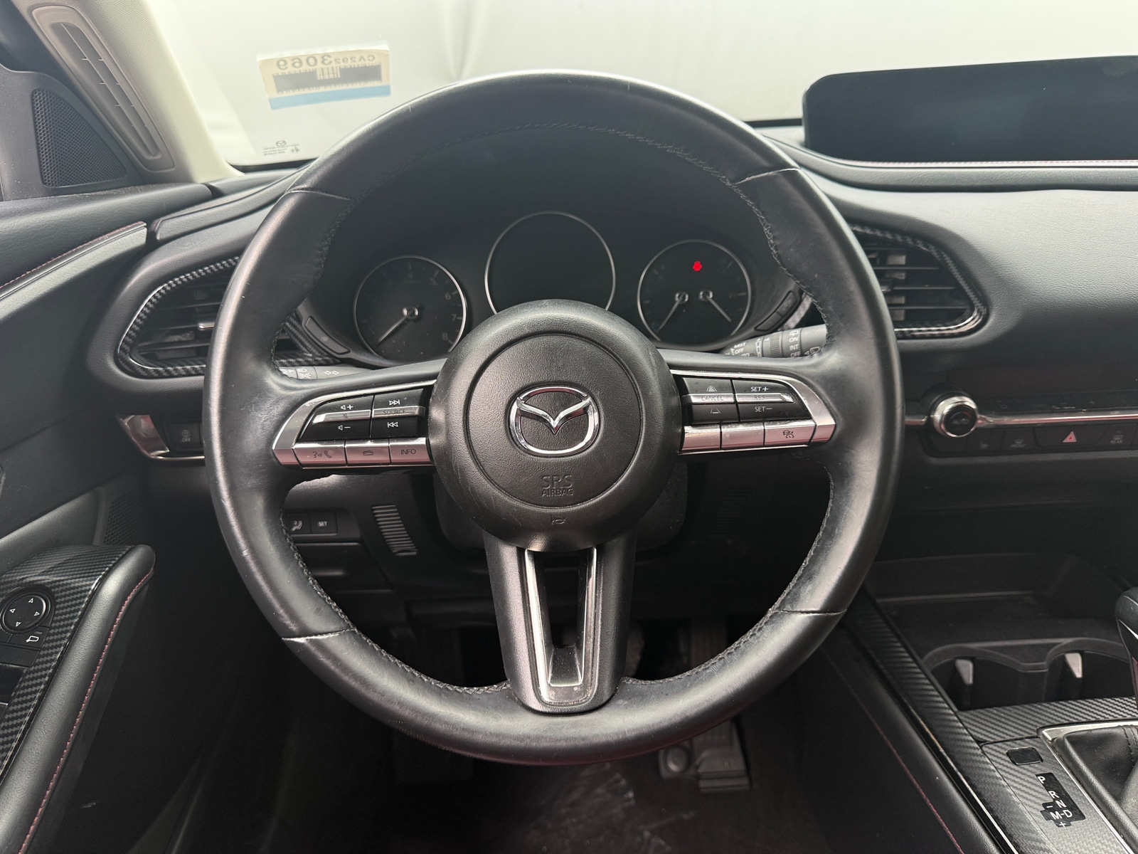 Thumbnail: 2022 Mazda CX-30 - 4