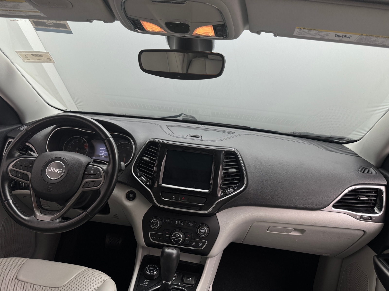 Thumbnail: 2020 Jeep Cherokee - 2