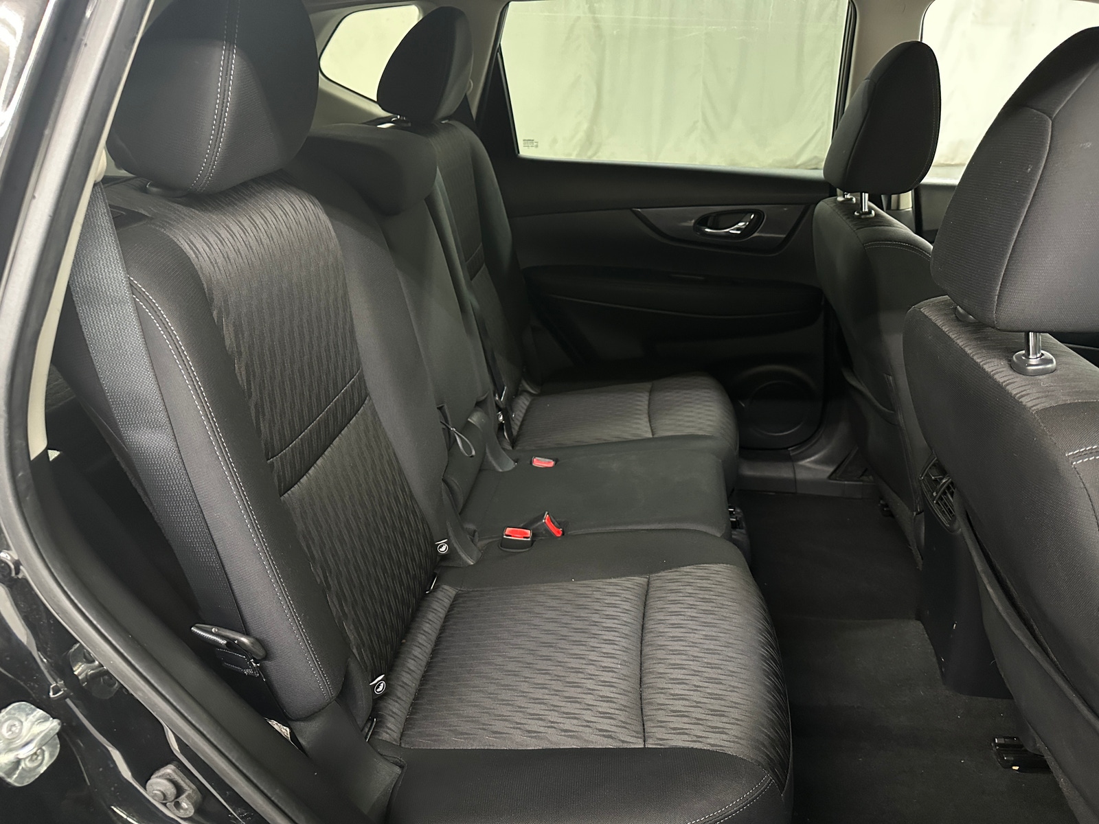 Thumbnail: 2019 Nissan Rogue - 6