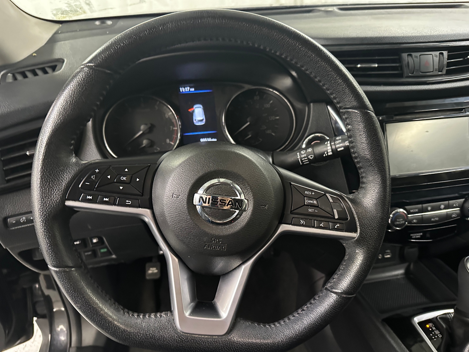 Thumbnail: 2019 Nissan Rogue - 5